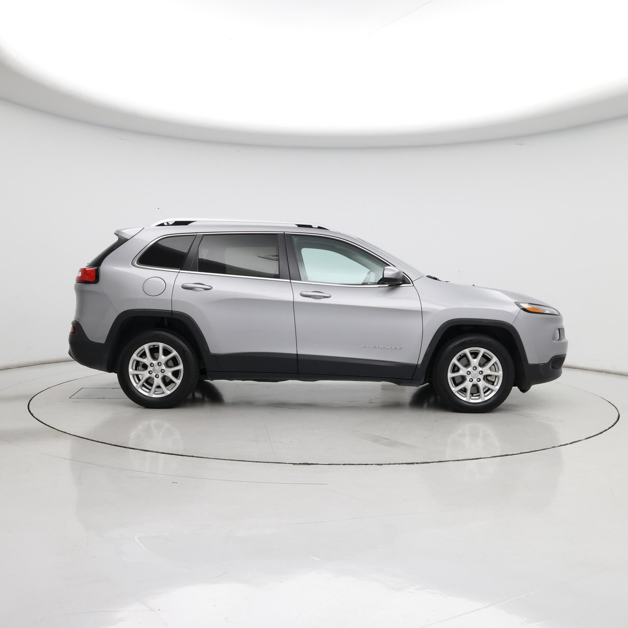 Thumbnail: 2014 Jeep Cherokee - 7