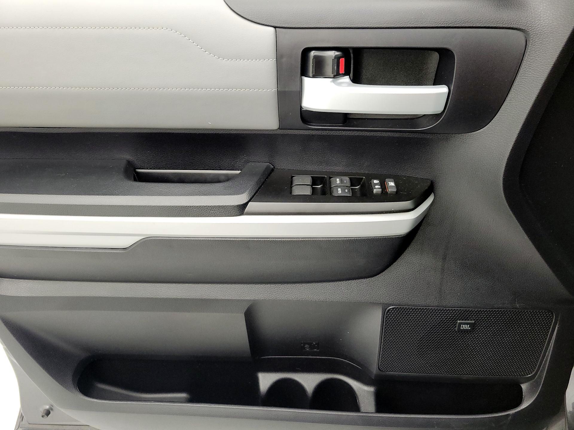 Thumbnail: 2020 Toyota Tundra - 12