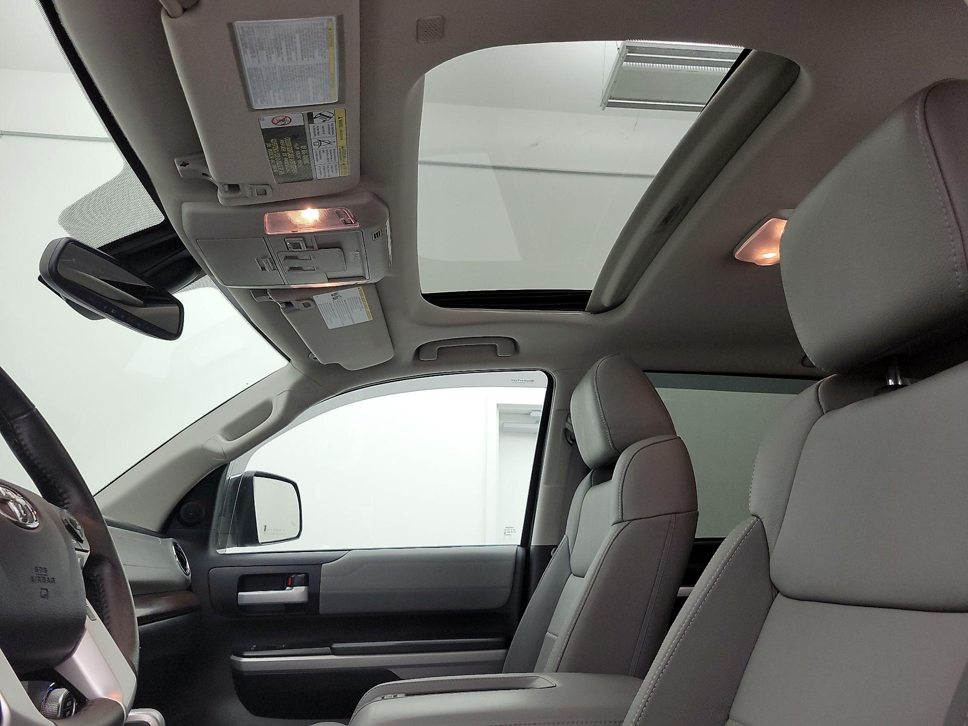Thumbnail: 2020 Toyota Tundra - 20