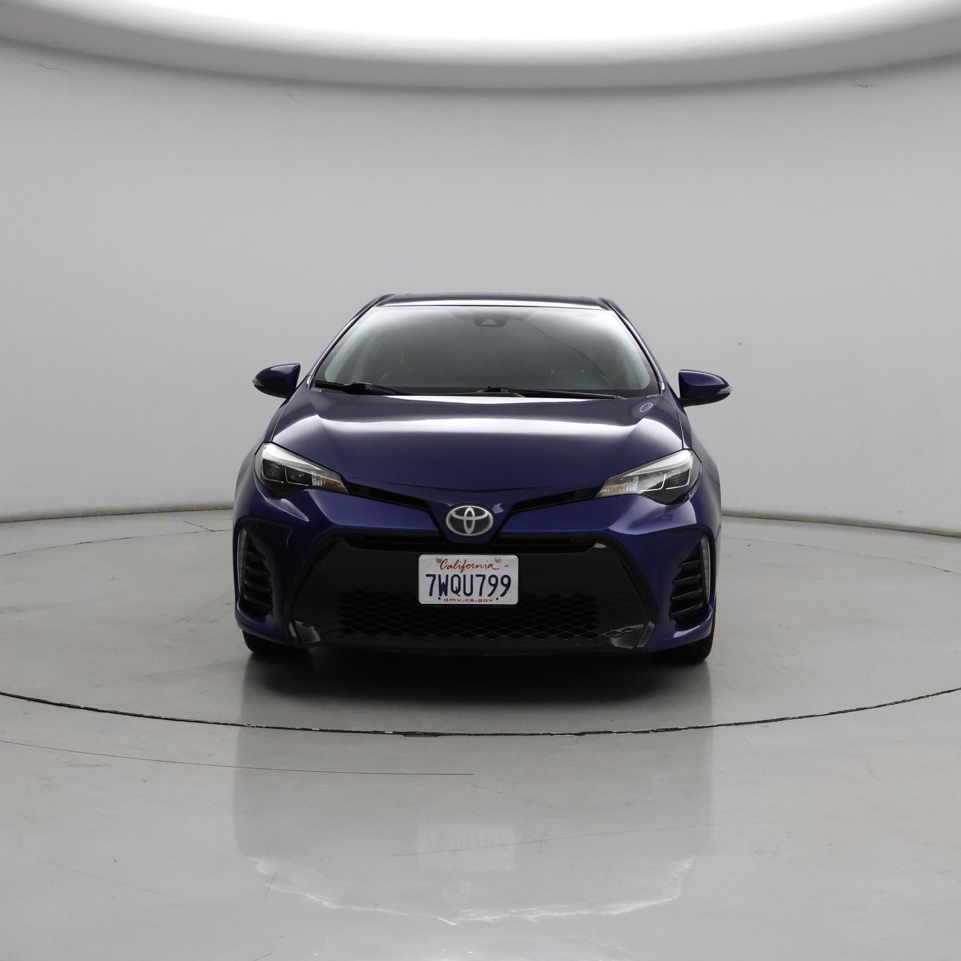 Thumbnail: 2017 Toyota Corolla - 5