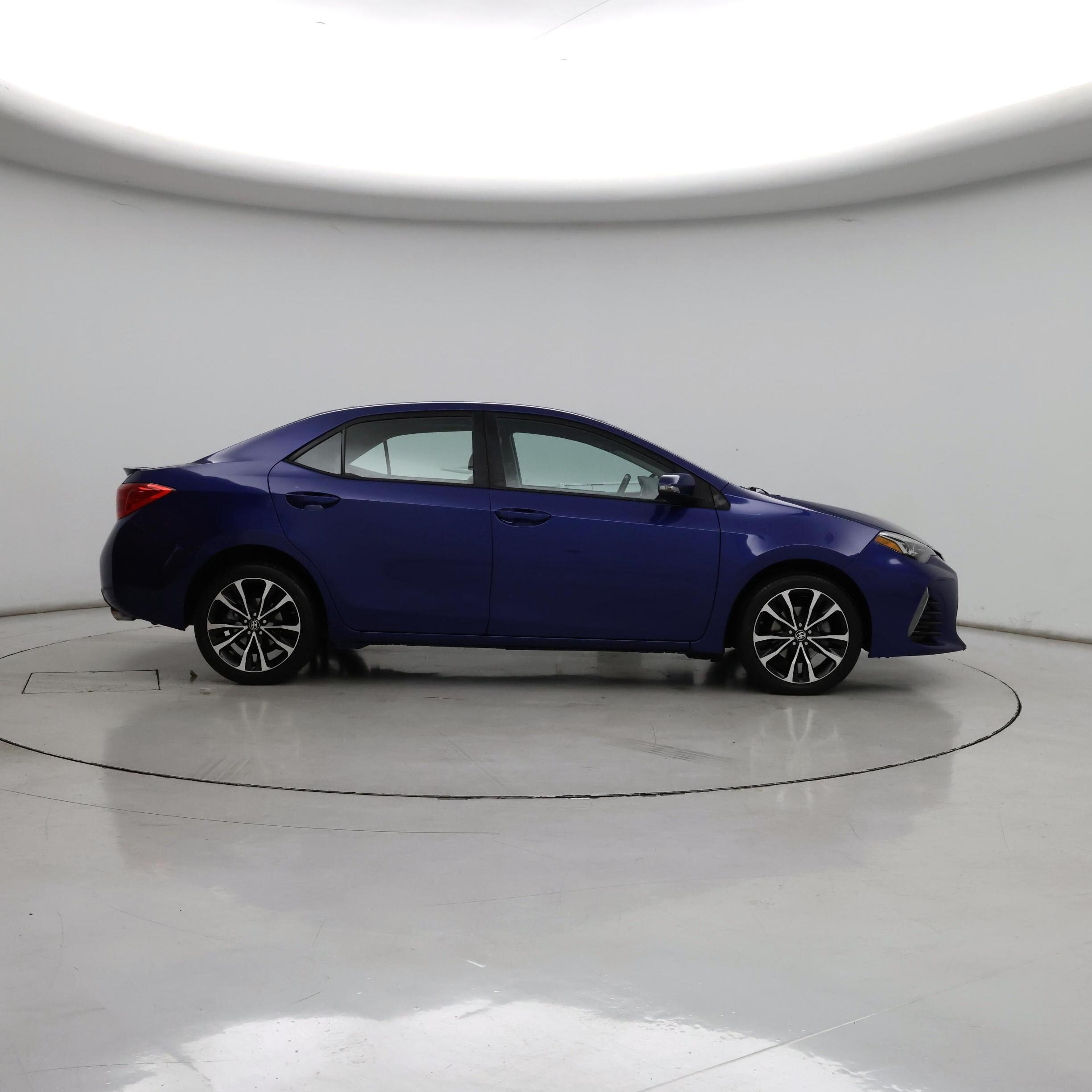 Thumbnail: 2017 Toyota Corolla - 7