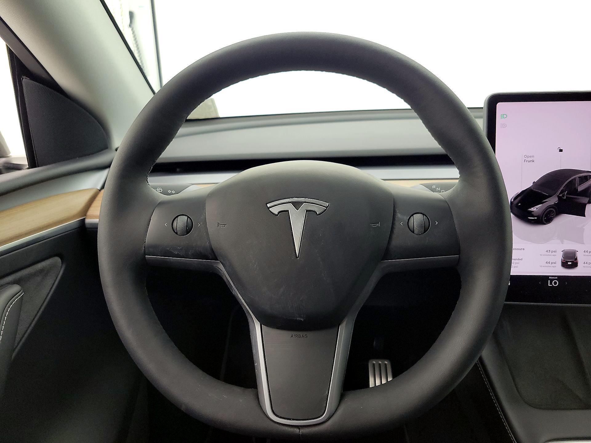Thumbnail: 2022 Tesla Model Y - 10