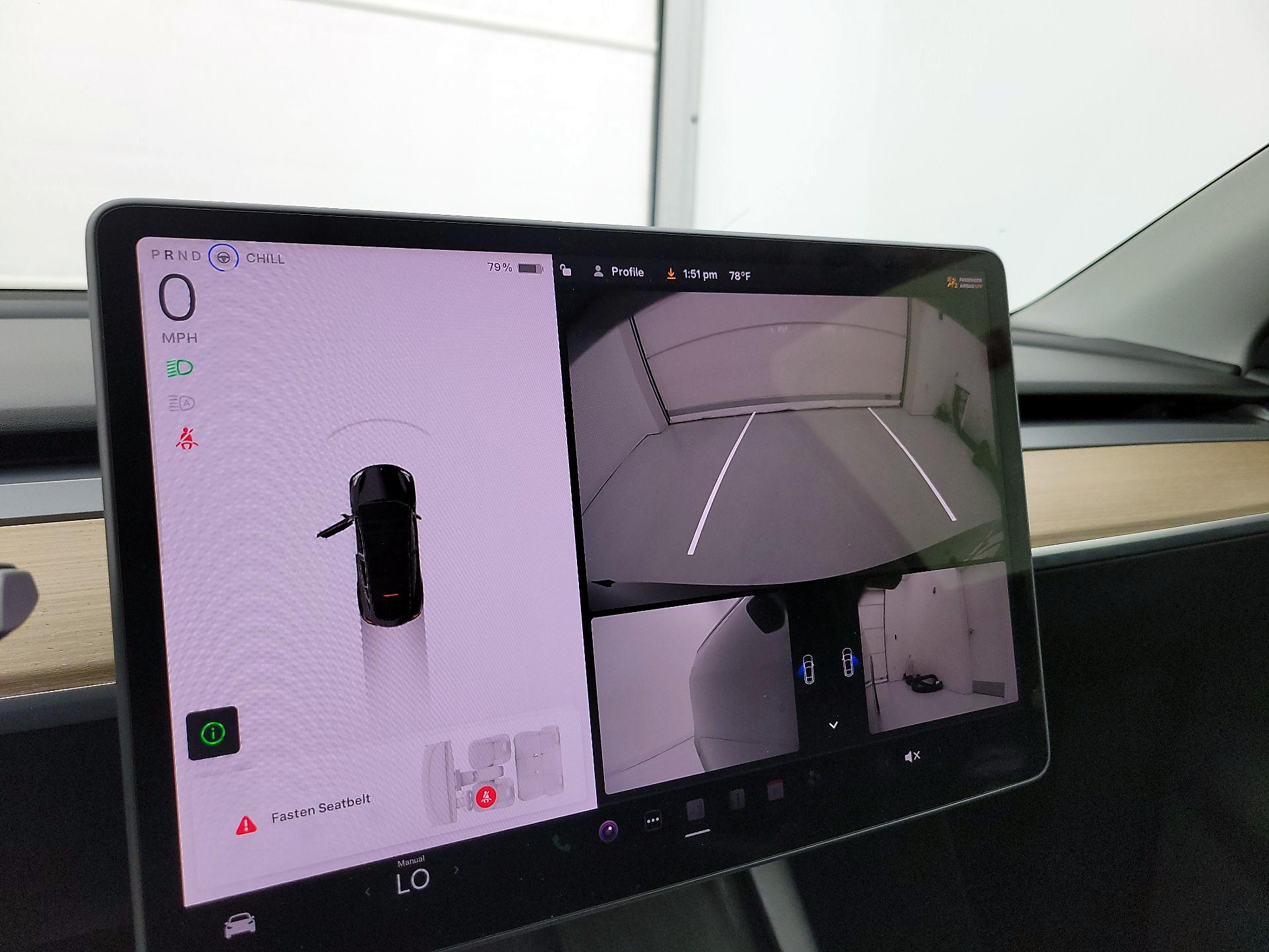 Thumbnail: 2022 Tesla Model Y - 14