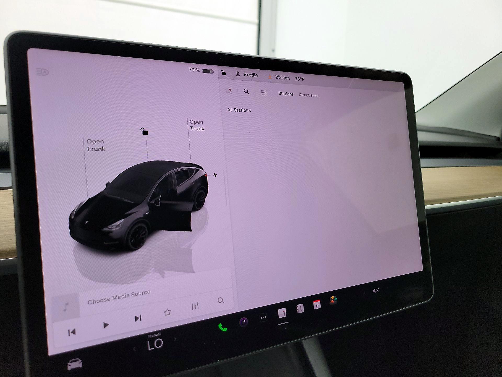 Thumbnail: 2022 Tesla Model Y - 15