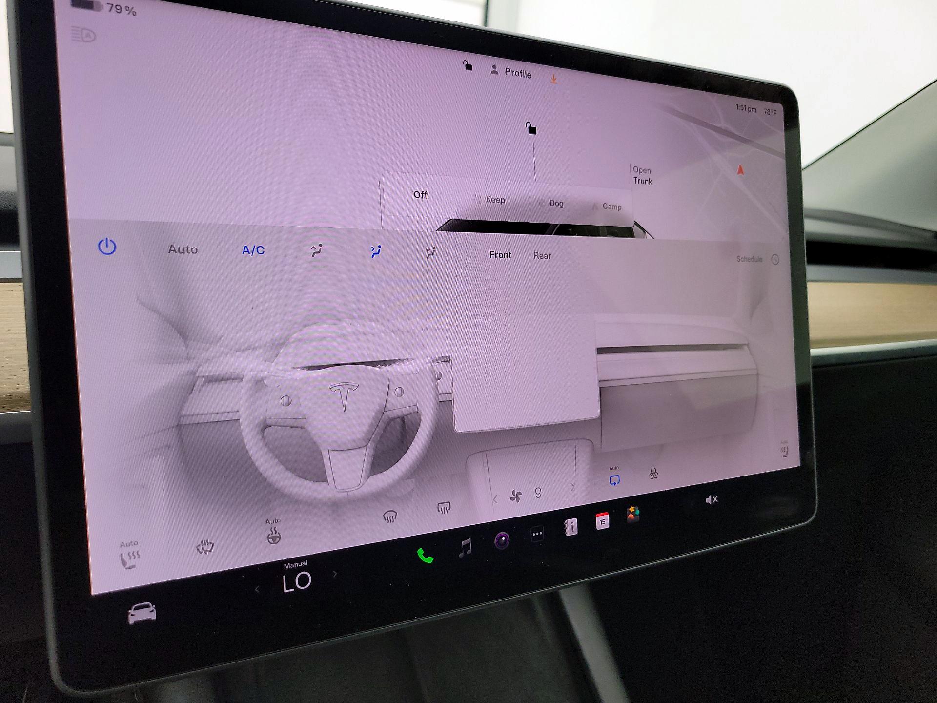 Thumbnail: 2022 Tesla Model Y - 16