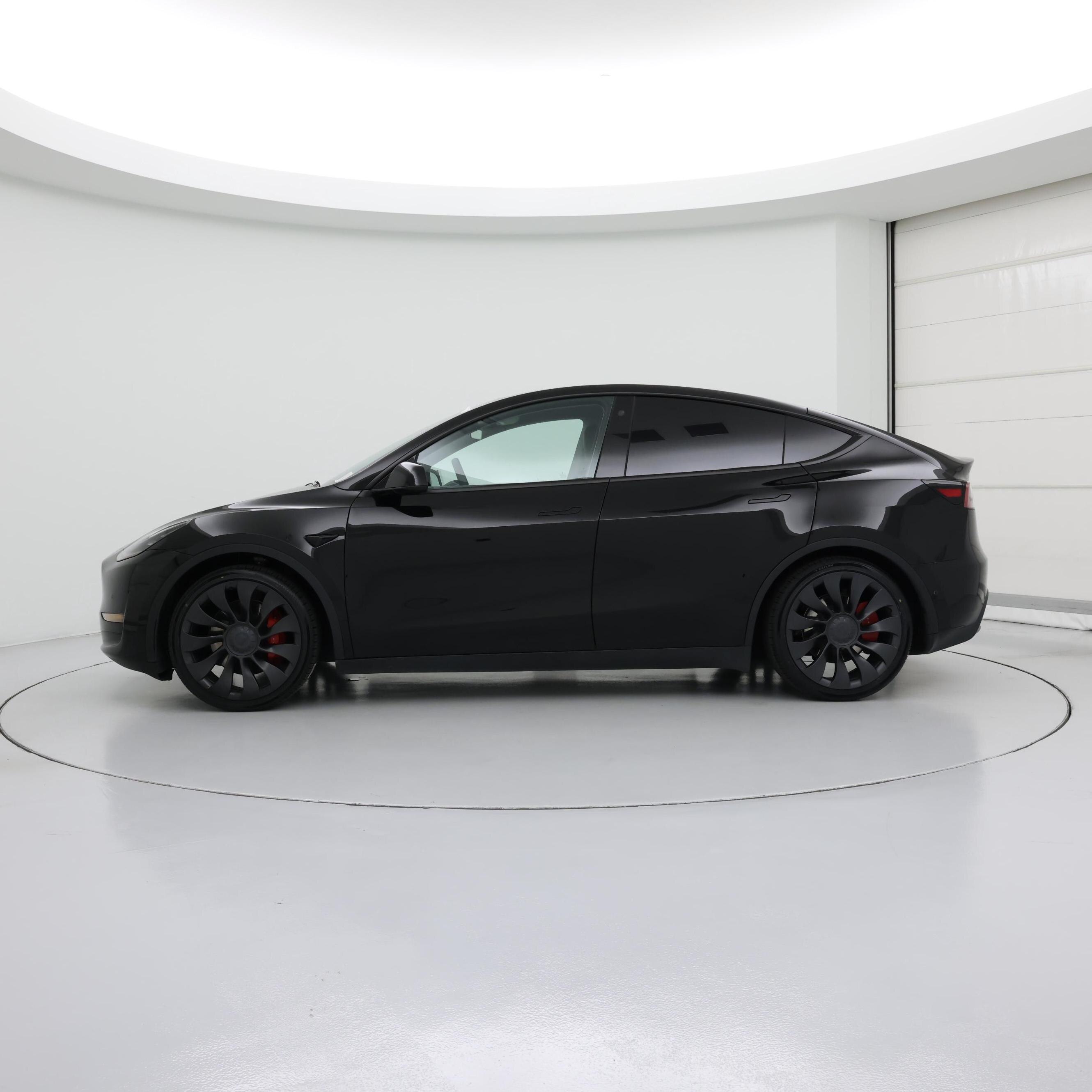 Thumbnail: 2022 Tesla Model Y - 3