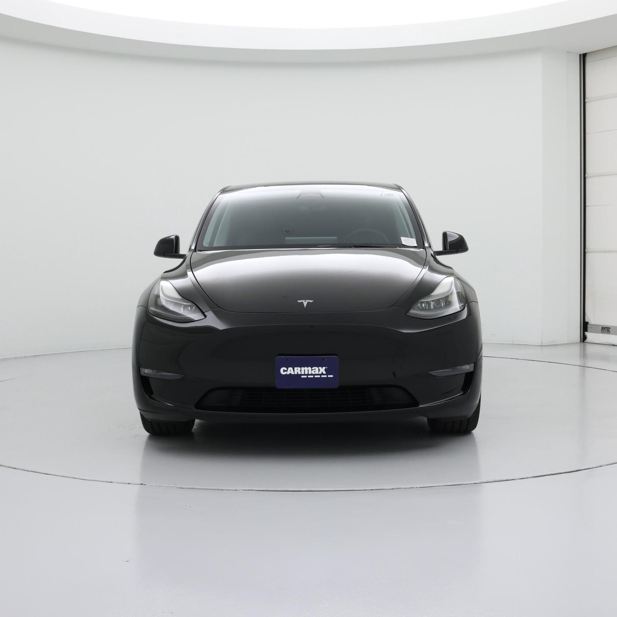 Thumbnail: 2022 Tesla Model Y - 5