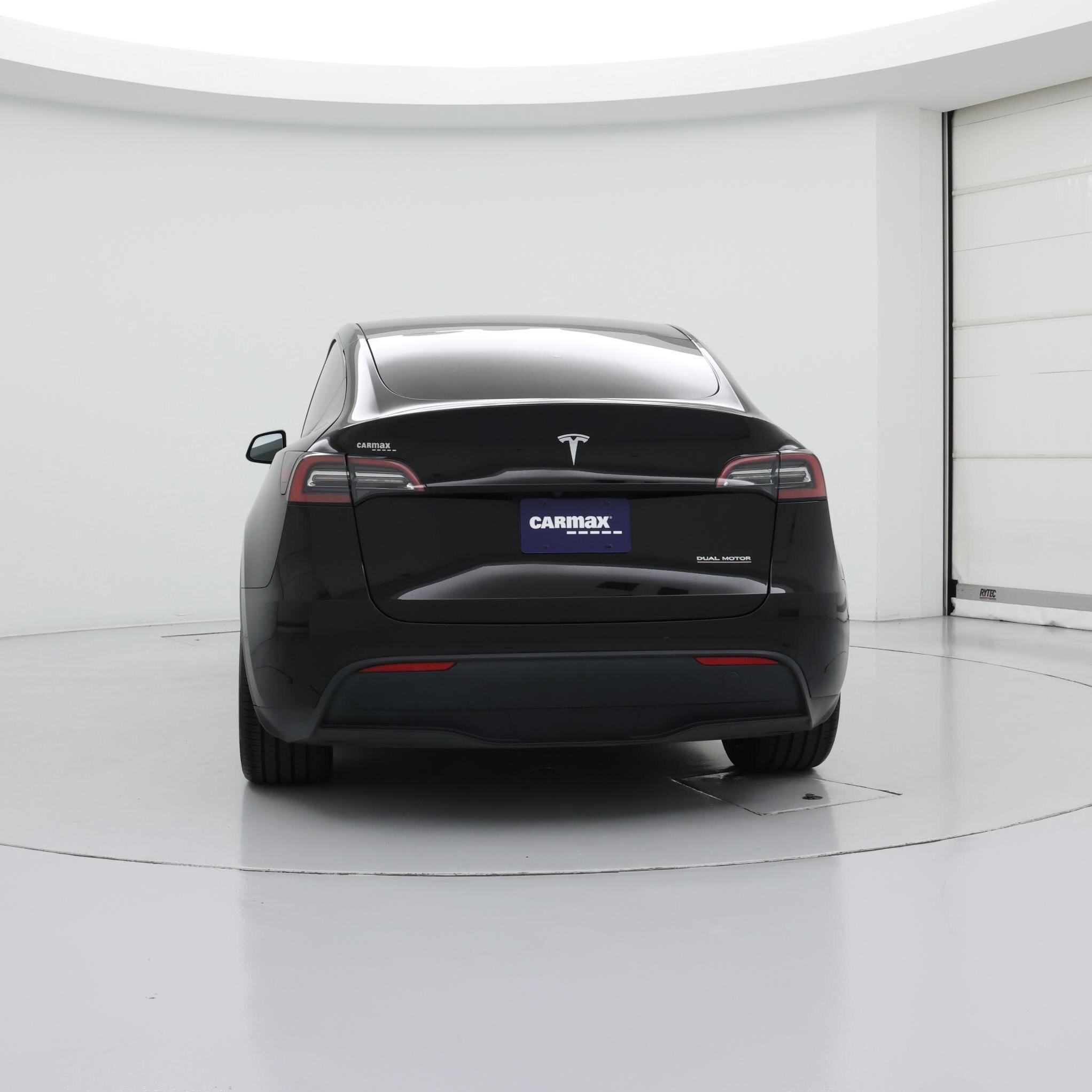 Thumbnail: 2022 Tesla Model Y - 6