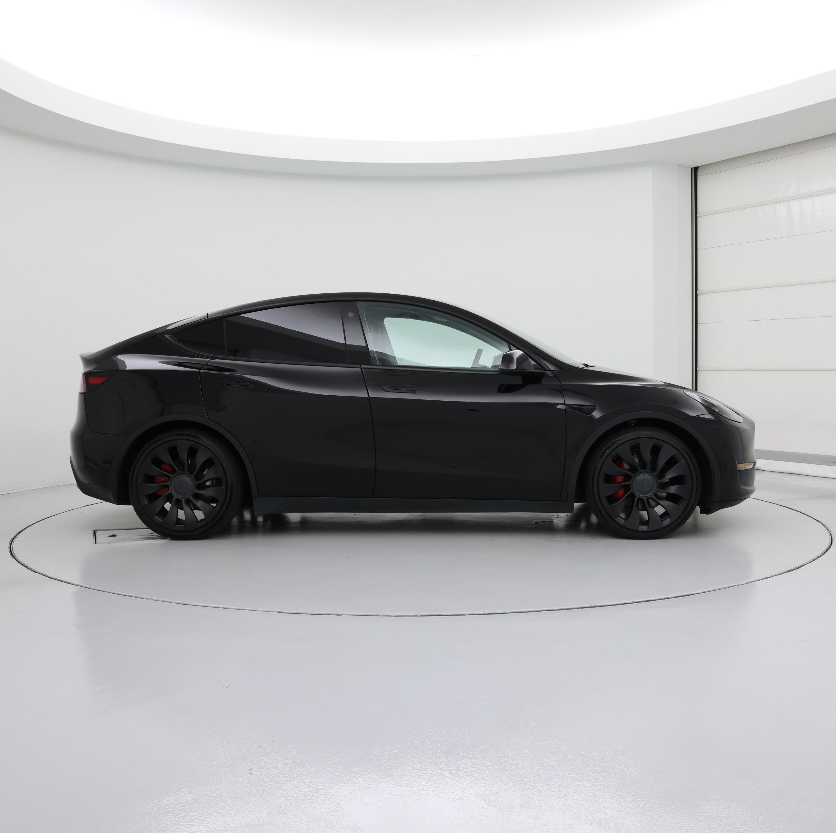 Thumbnail: 2022 Tesla Model Y - 7