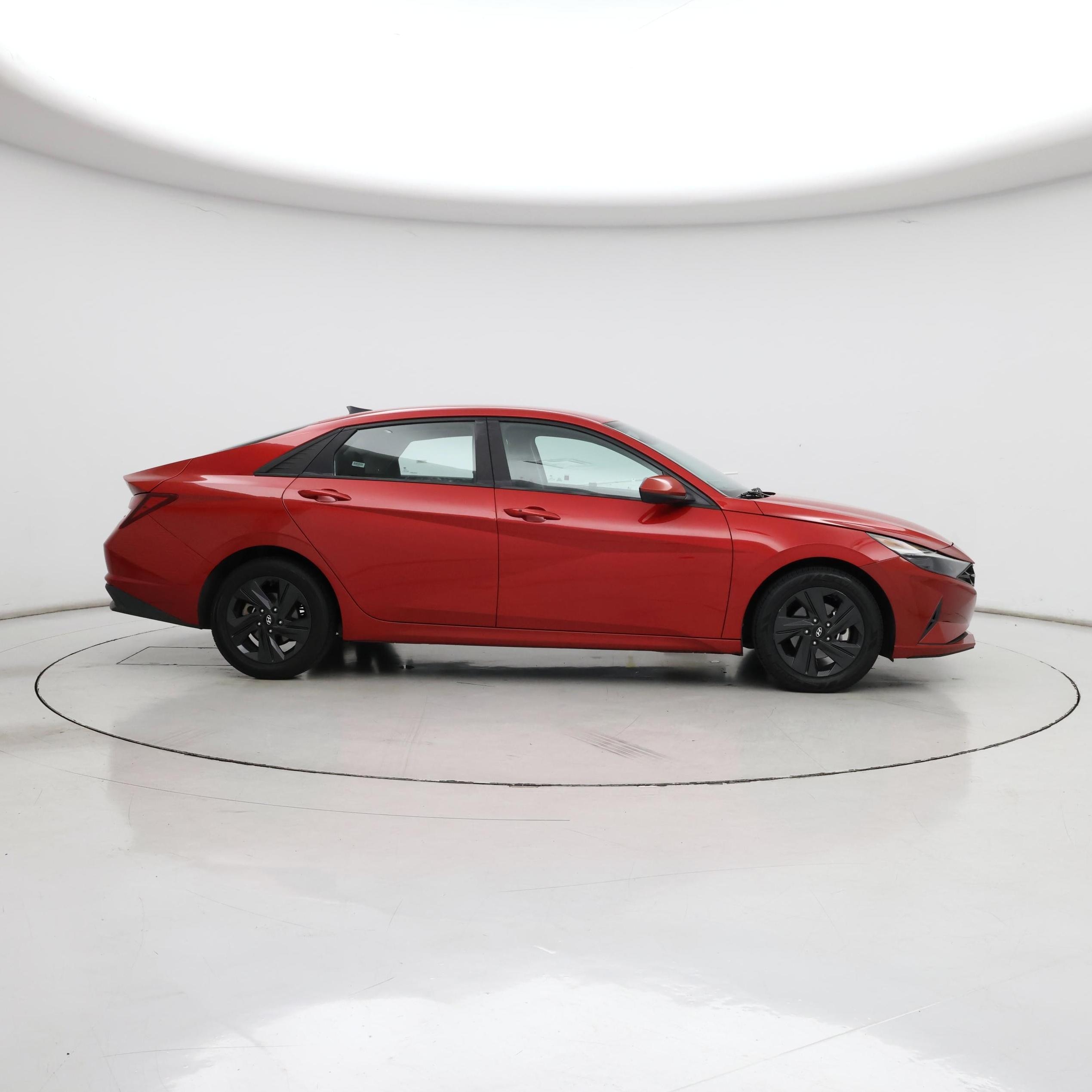 Thumbnail: 2021 Hyundai Elantra - 7