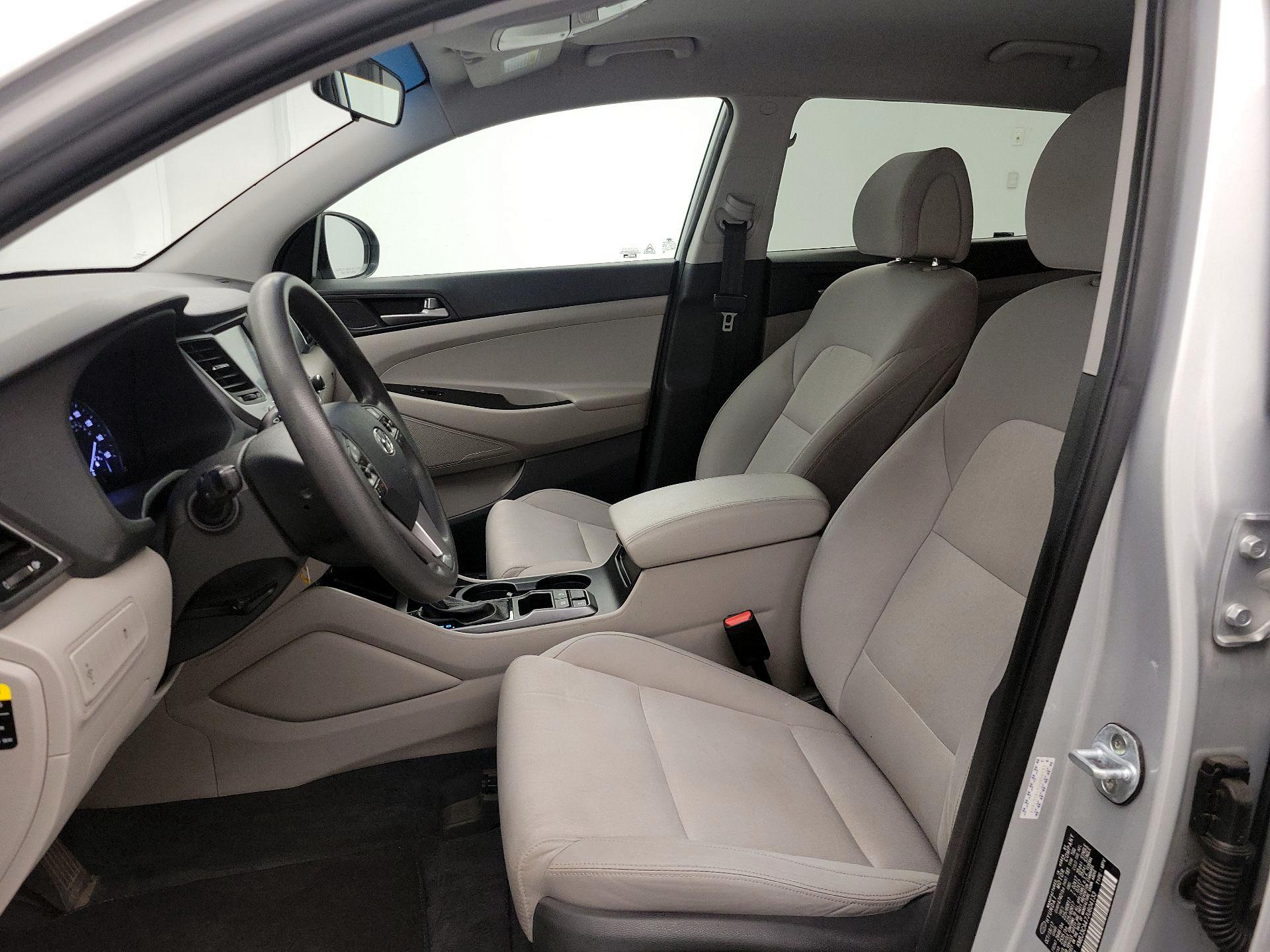 Thumbnail: 2018 Hyundai Tucson - 11