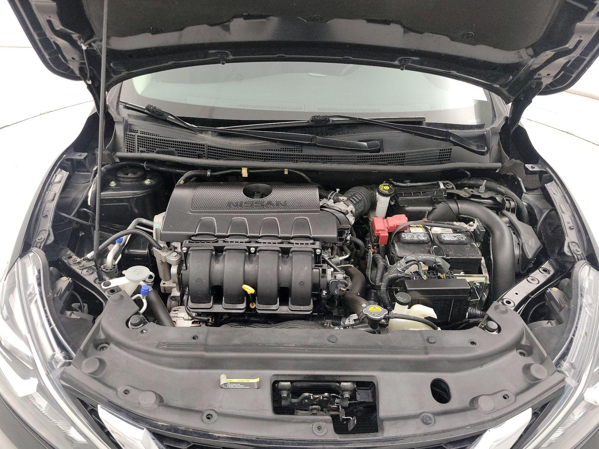 Thumbnail: 2017 Nissan Sentra - 20