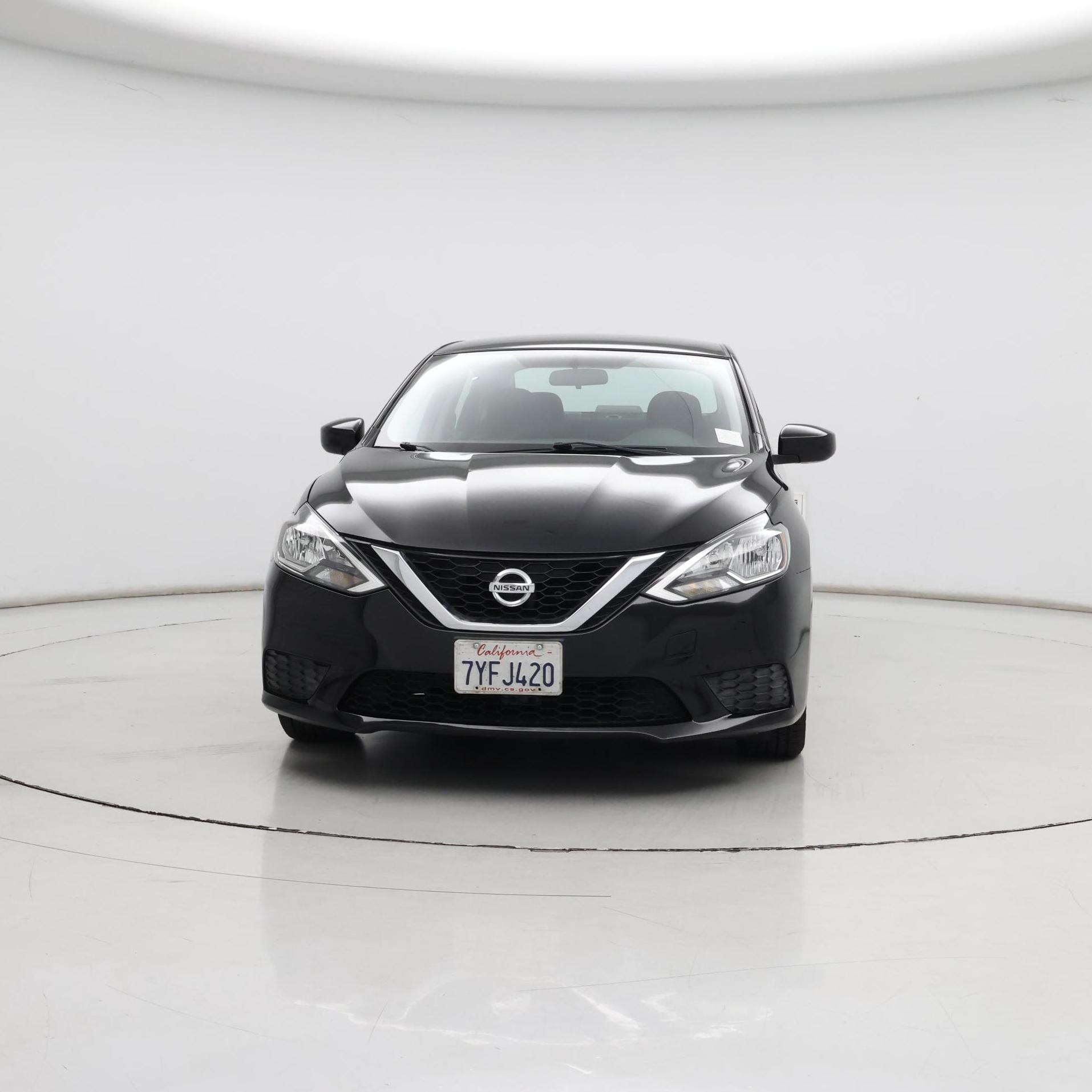 Thumbnail: 2017 Nissan Sentra - 5