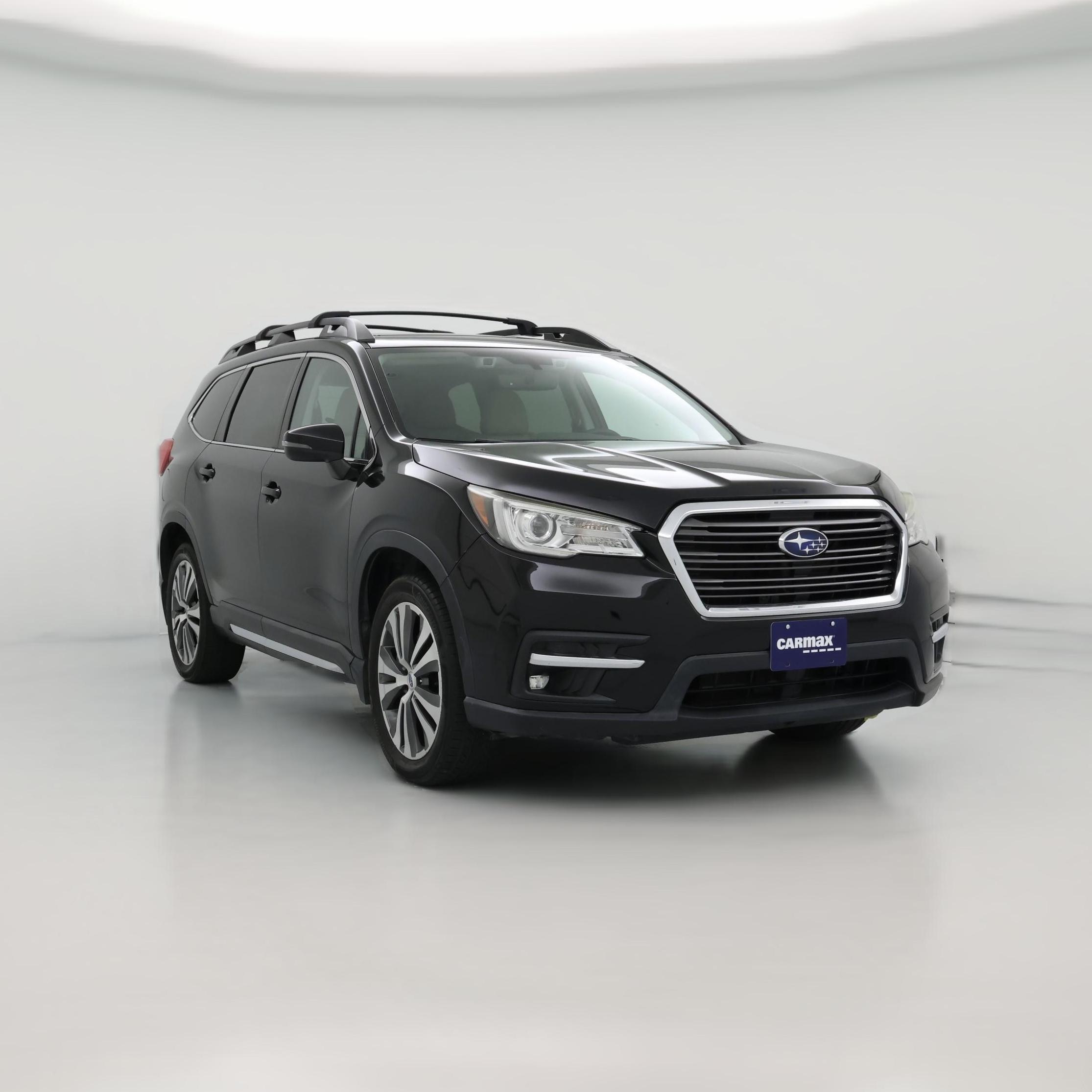 Thumbnail: 2019 Subaru Ascent - 1