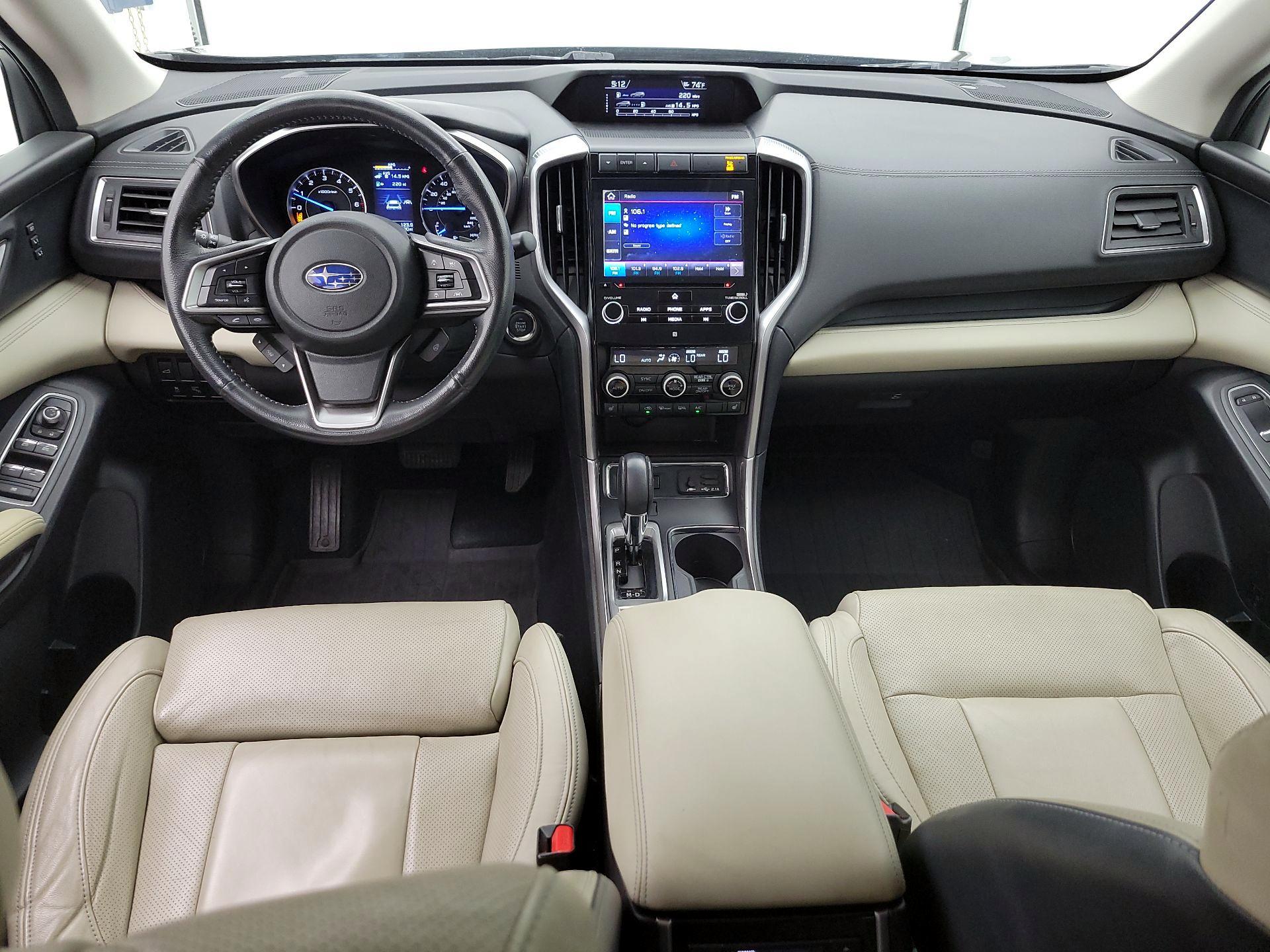 Thumbnail: 2019 Subaru Ascent - 9