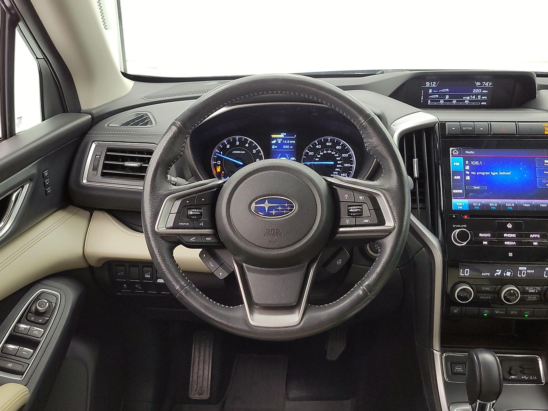 Thumbnail: 2019 Subaru Ascent - 10
