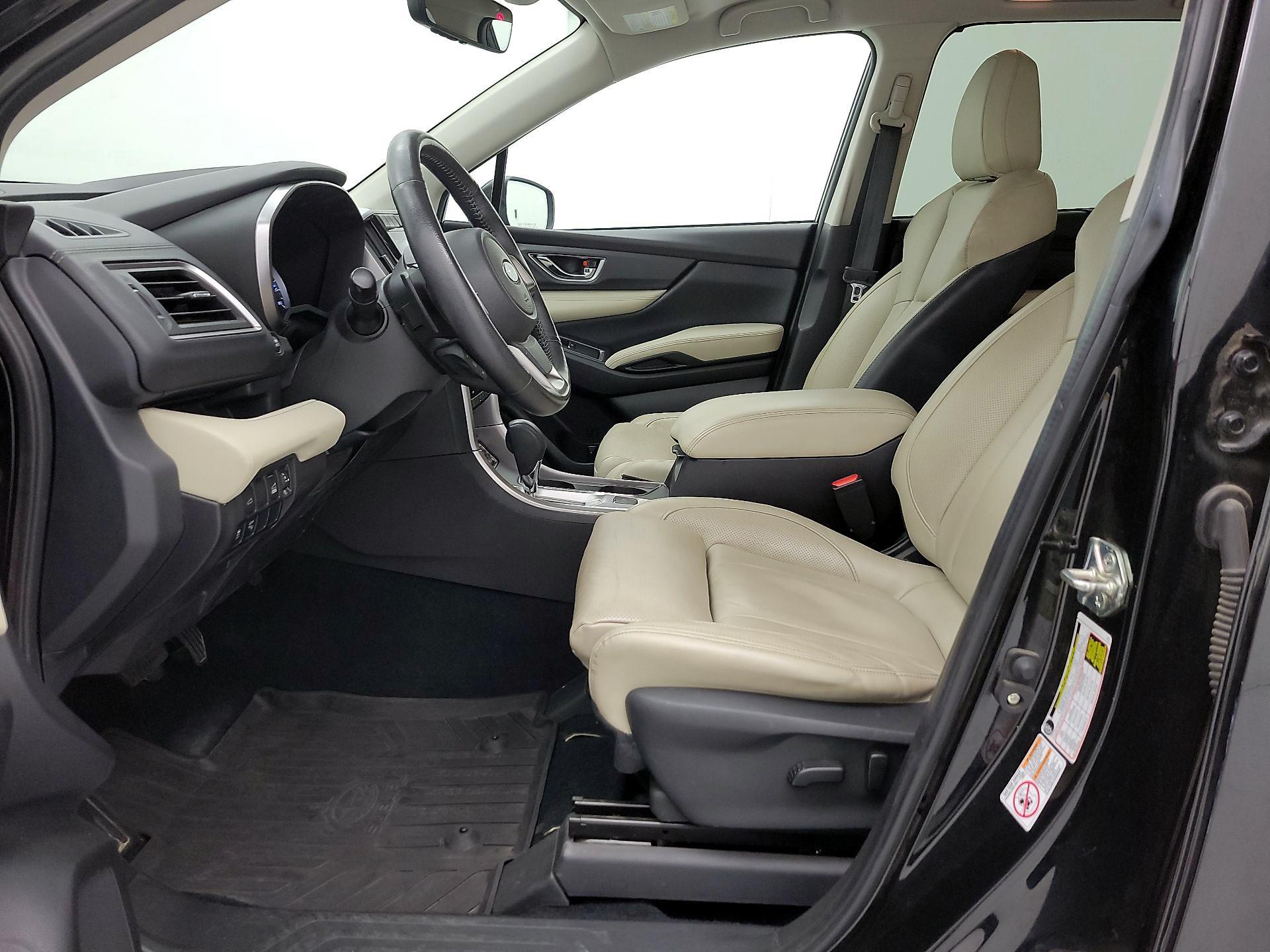 Thumbnail: 2019 Subaru Ascent - 11
