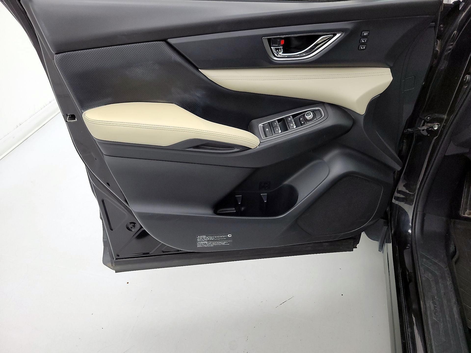 Thumbnail: 2019 Subaru Ascent - 12