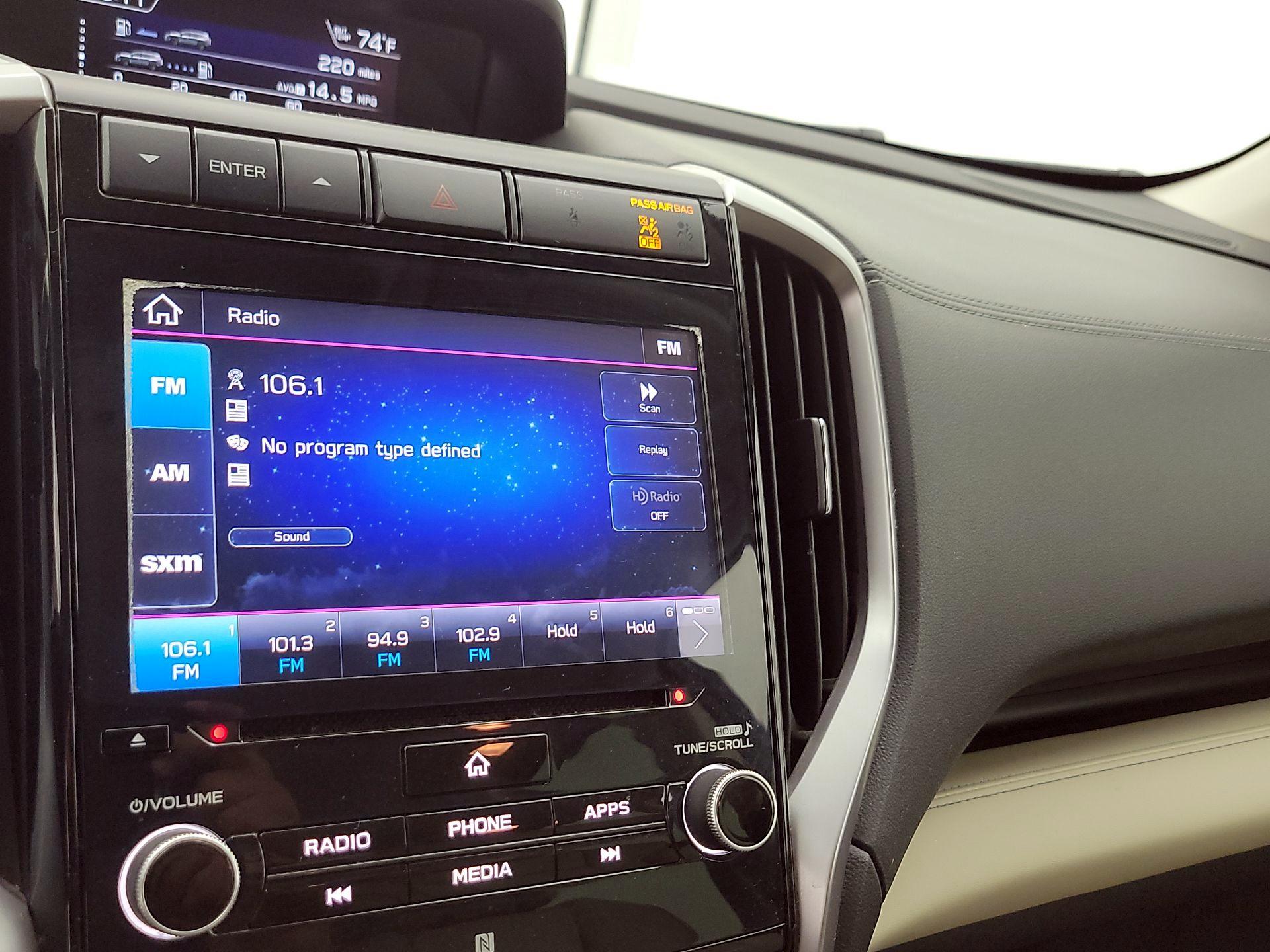 Thumbnail: 2019 Subaru Ascent - 15