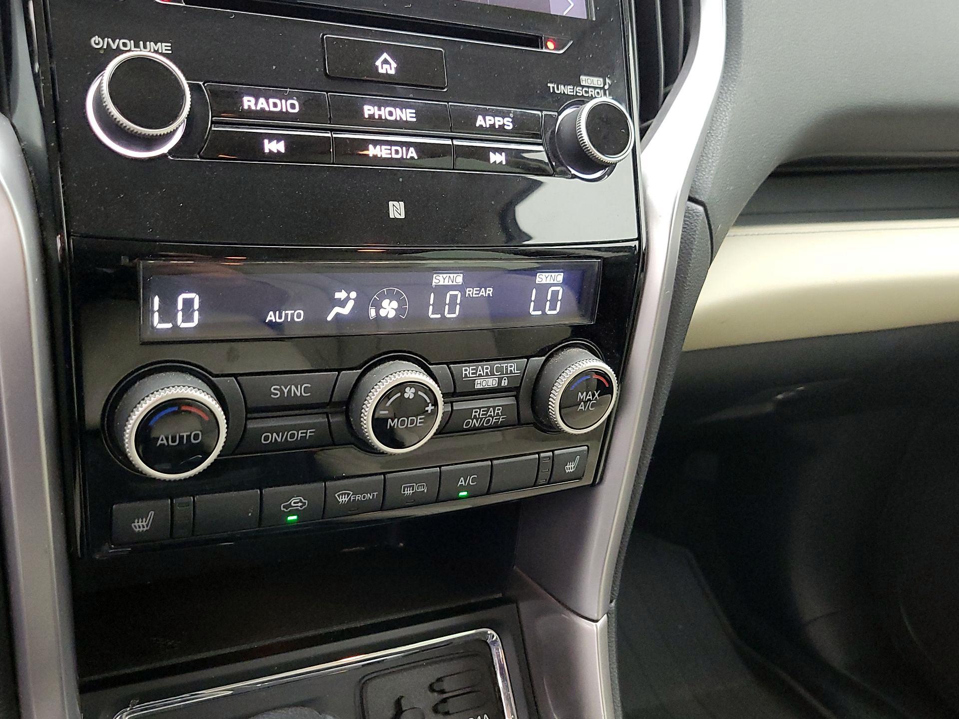 Thumbnail: 2019 Subaru Ascent - 16