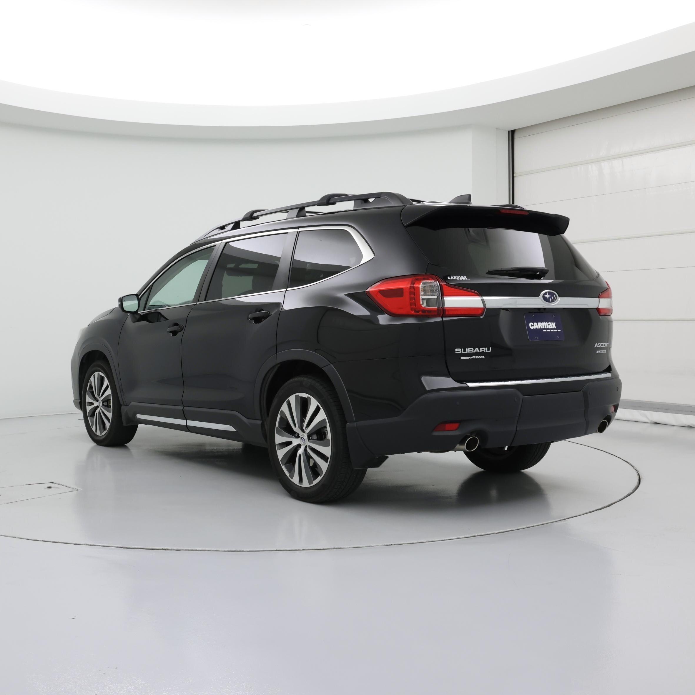 Thumbnail: 2019 Subaru Ascent - 2