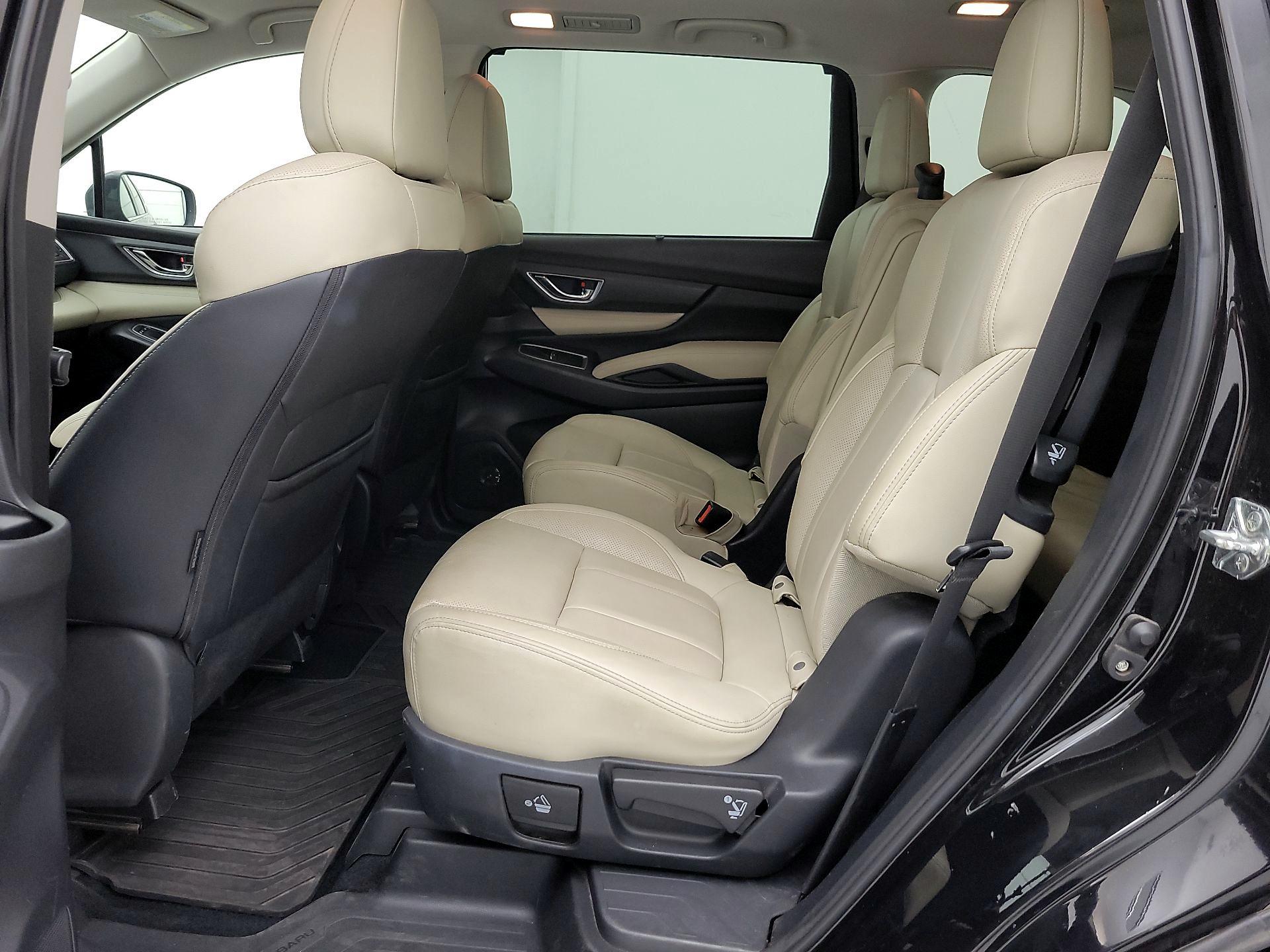 Thumbnail: 2019 Subaru Ascent - 19