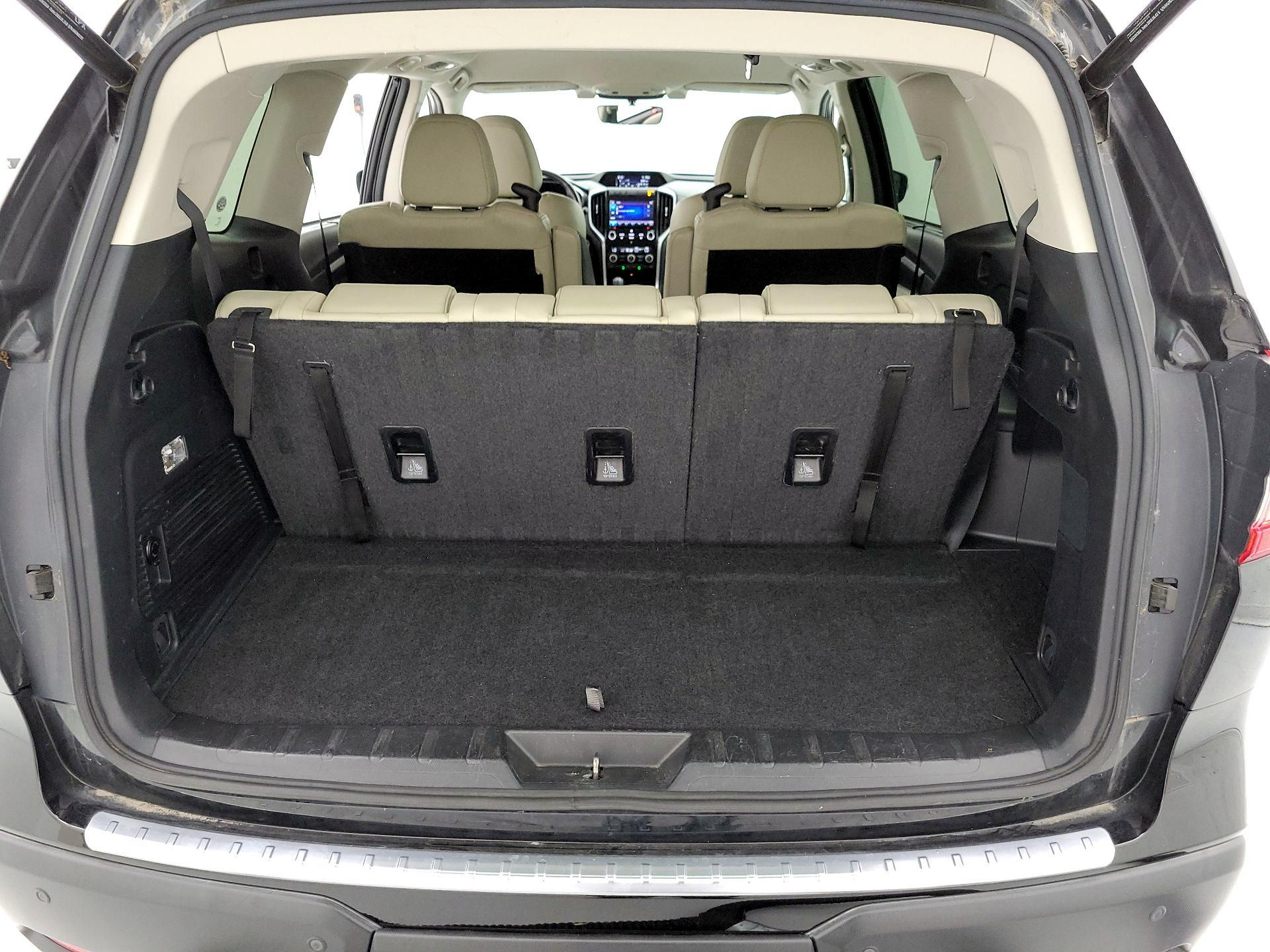 Thumbnail: 2019 Subaru Ascent - 20