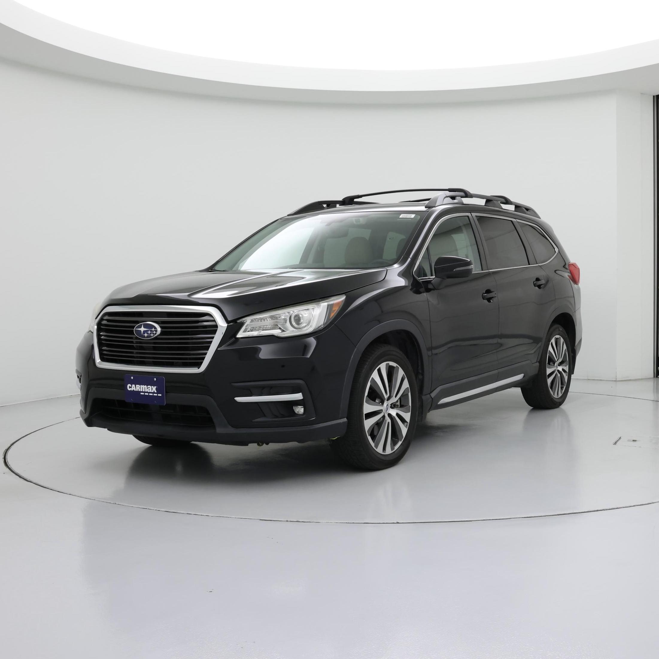 Thumbnail: 2019 Subaru Ascent - 4