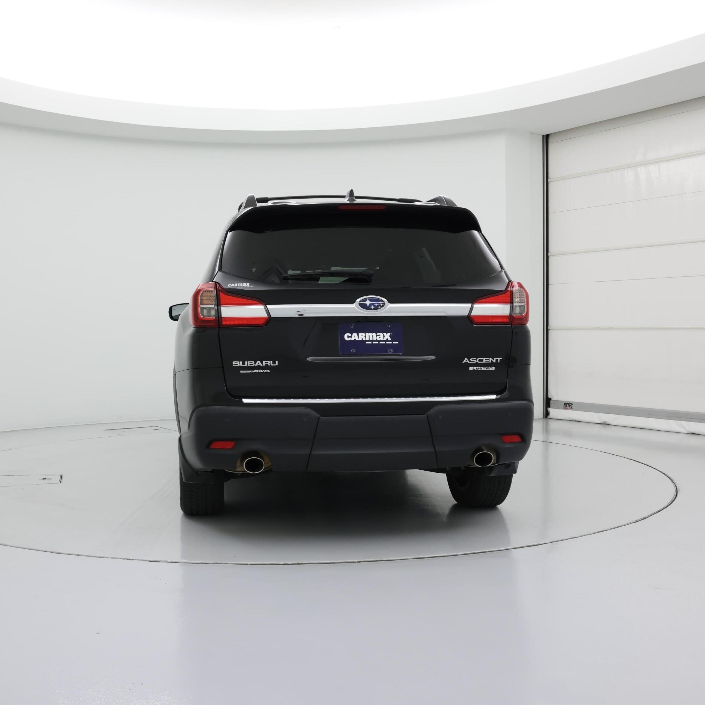 Thumbnail: 2019 Subaru Ascent - 6