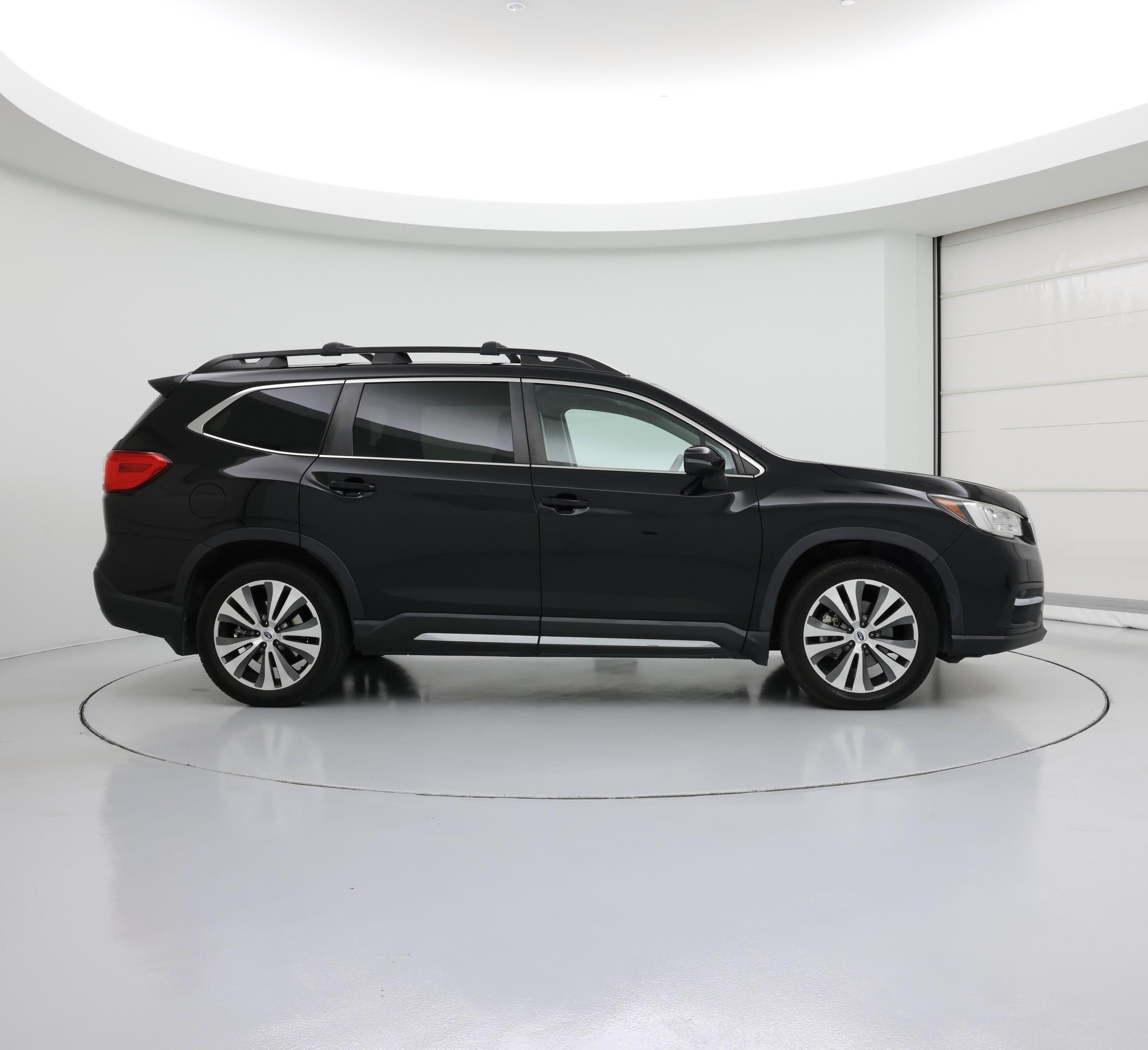 Thumbnail: 2019 Subaru Ascent - 7