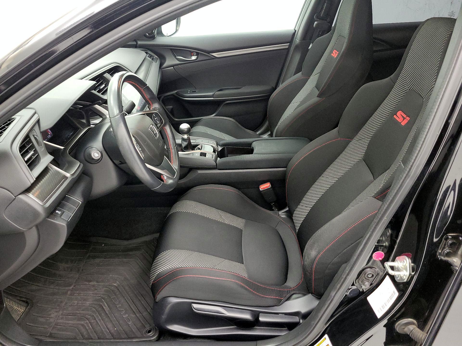 Thumbnail: 2018 Honda Civic - 11