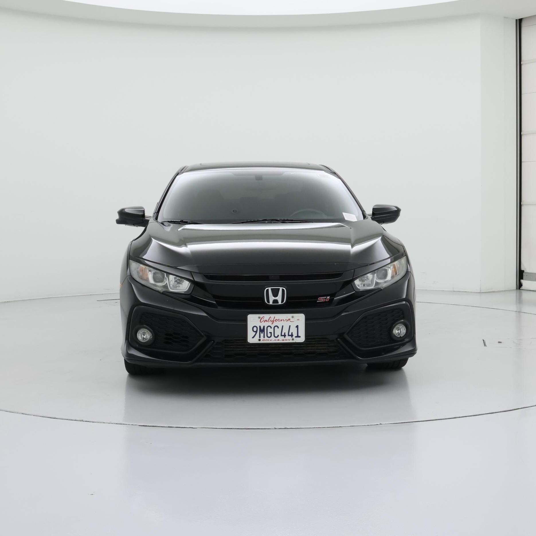 Thumbnail: 2018 Honda Civic - 5