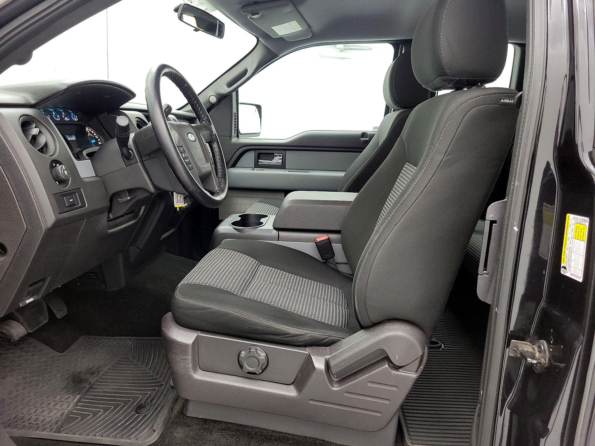 Thumbnail: 2014 Ford F-150 - 11