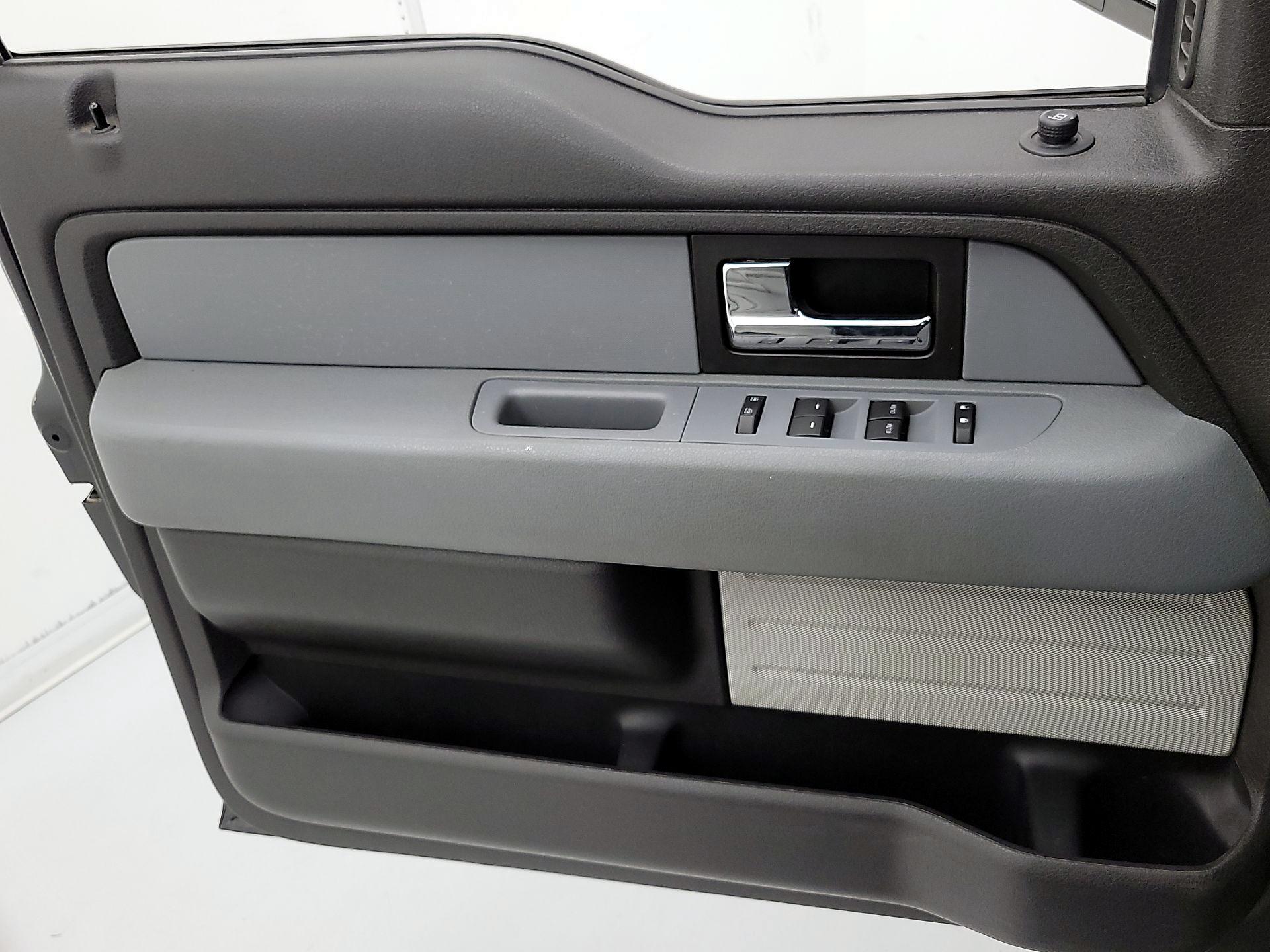 Thumbnail: 2014 Ford F-150 - 12