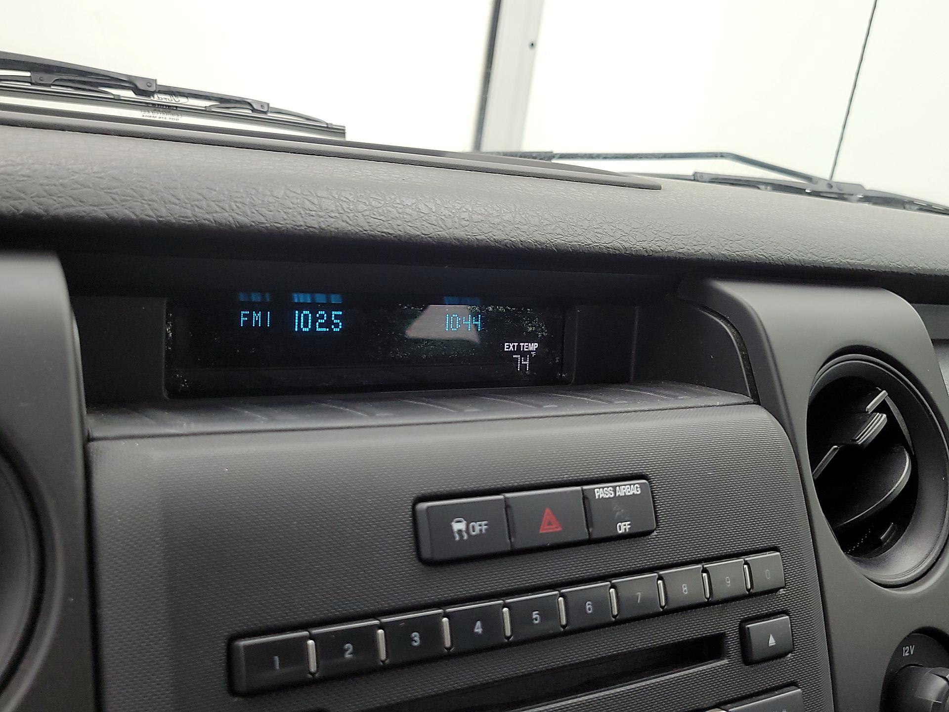 Thumbnail: 2014 Ford F-150 - 14