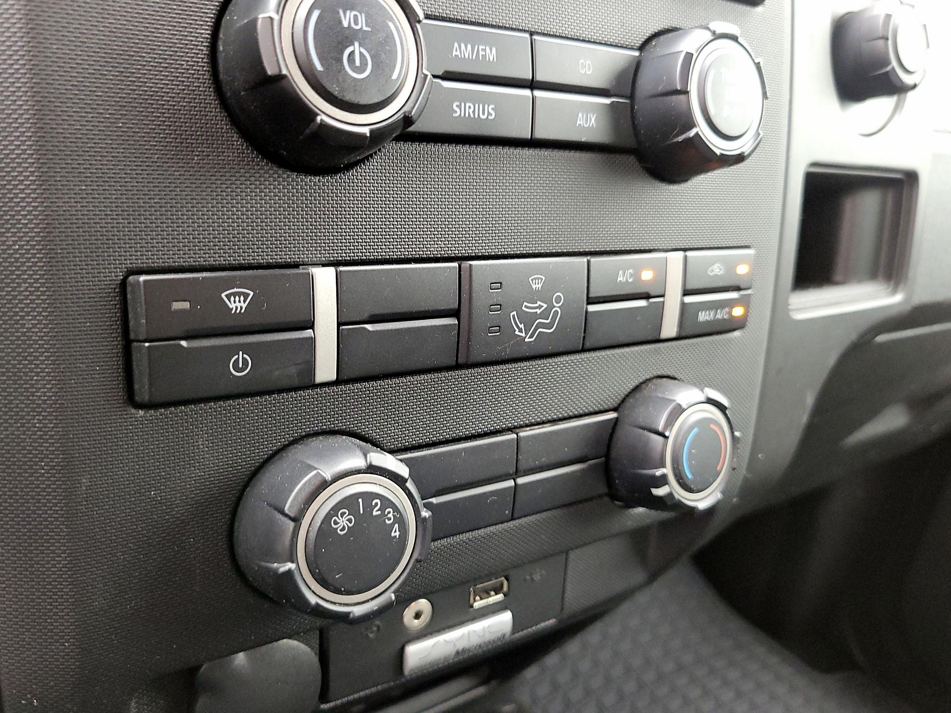 Thumbnail: 2014 Ford F-150 - 15