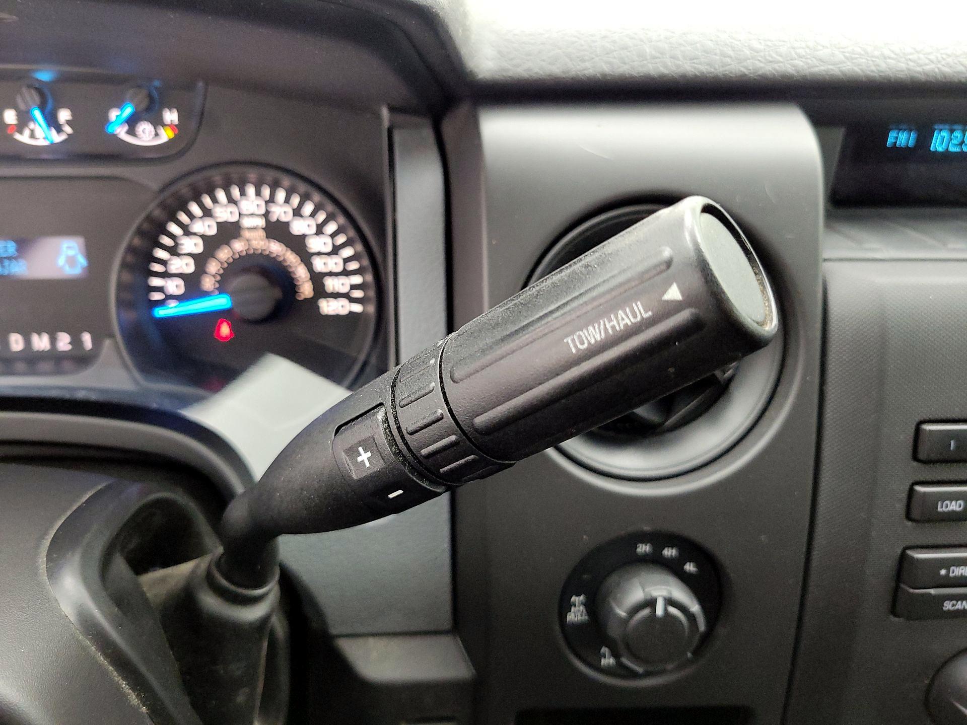 Thumbnail: 2014 Ford F-150 - 16