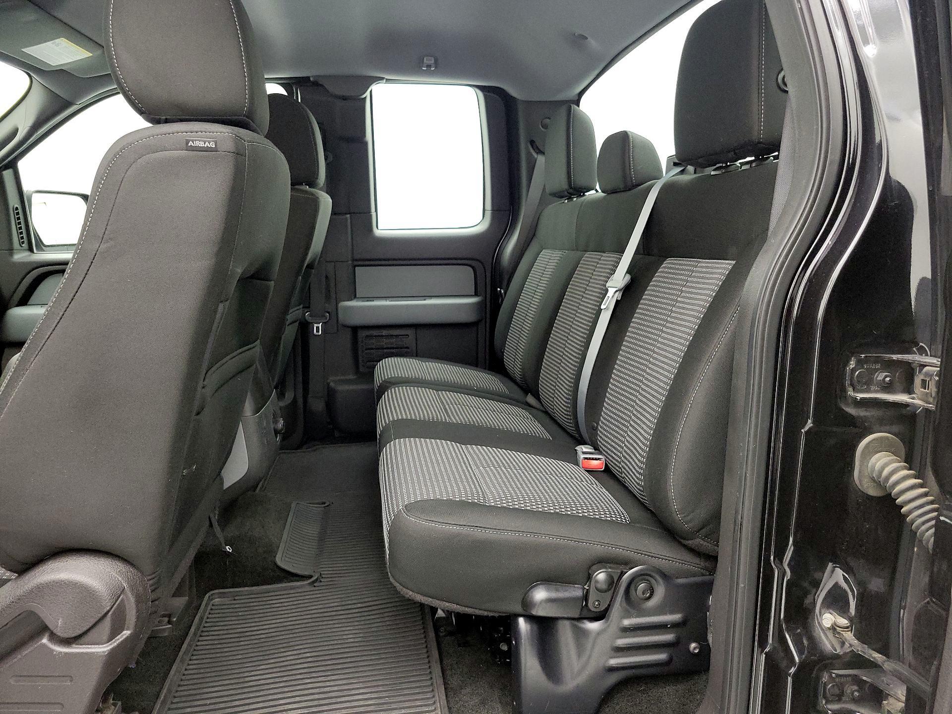 Thumbnail: 2014 Ford F-150 - 18
