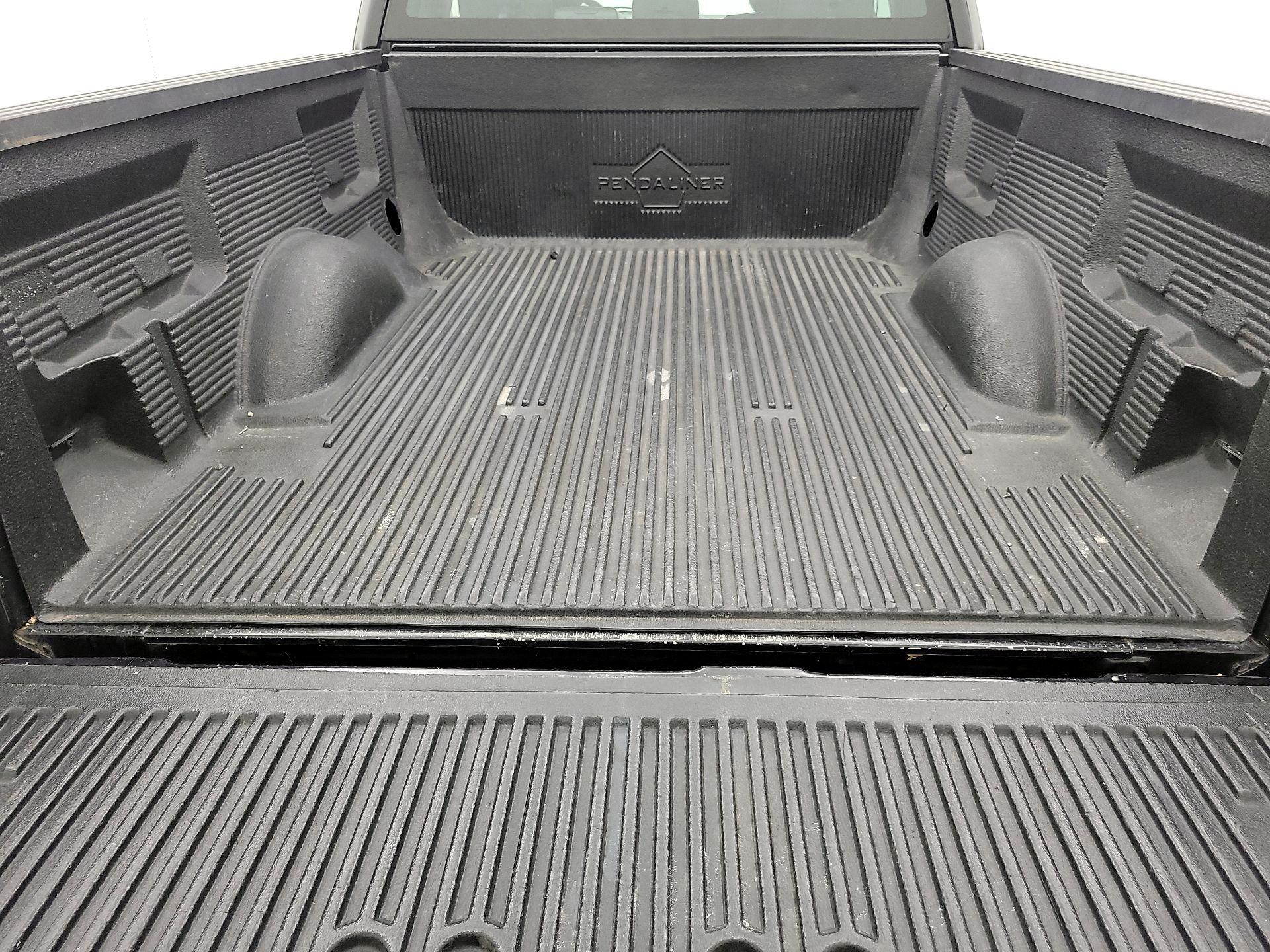 Thumbnail: 2014 Ford F-150 - 19