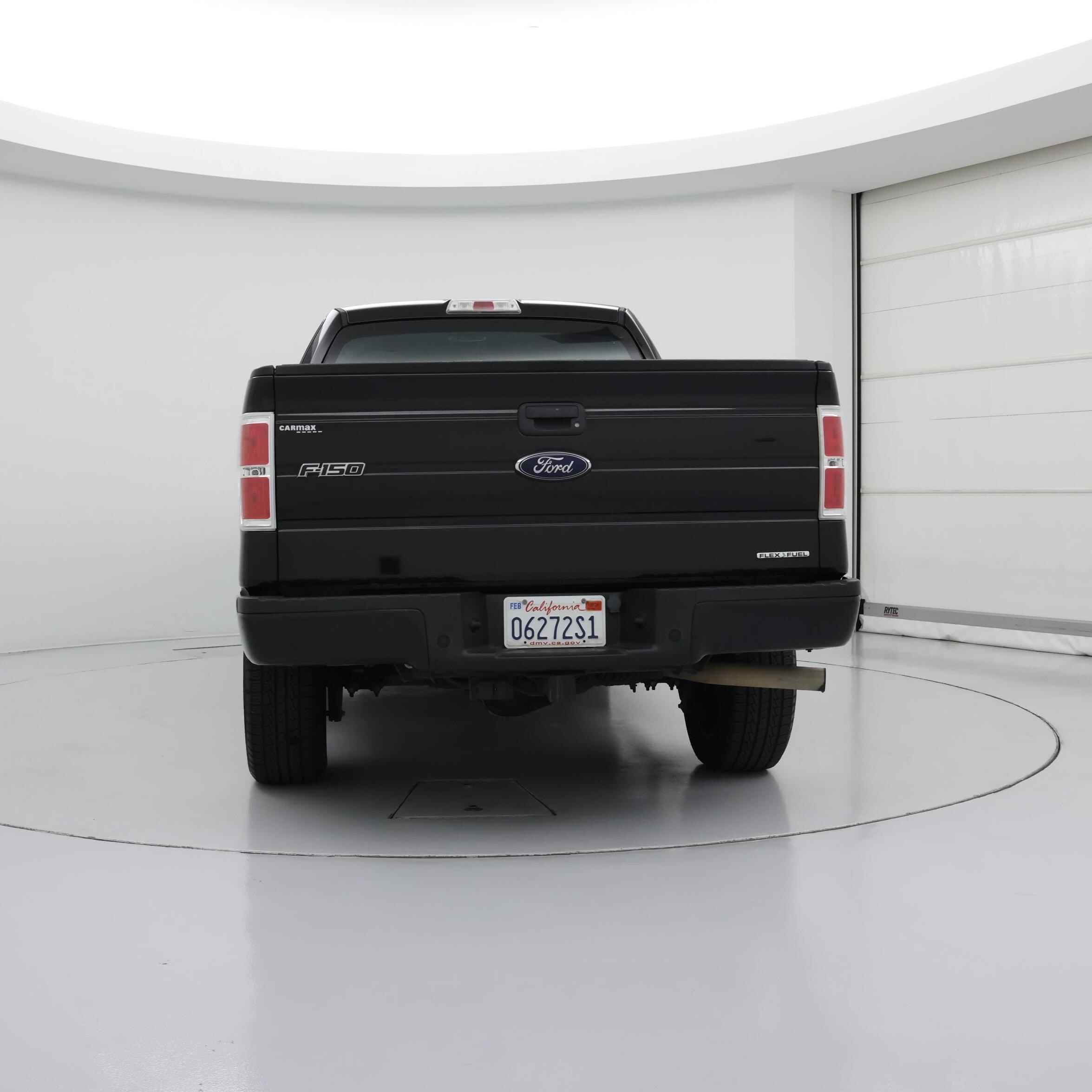 Thumbnail: 2014 Ford F-150 - 6