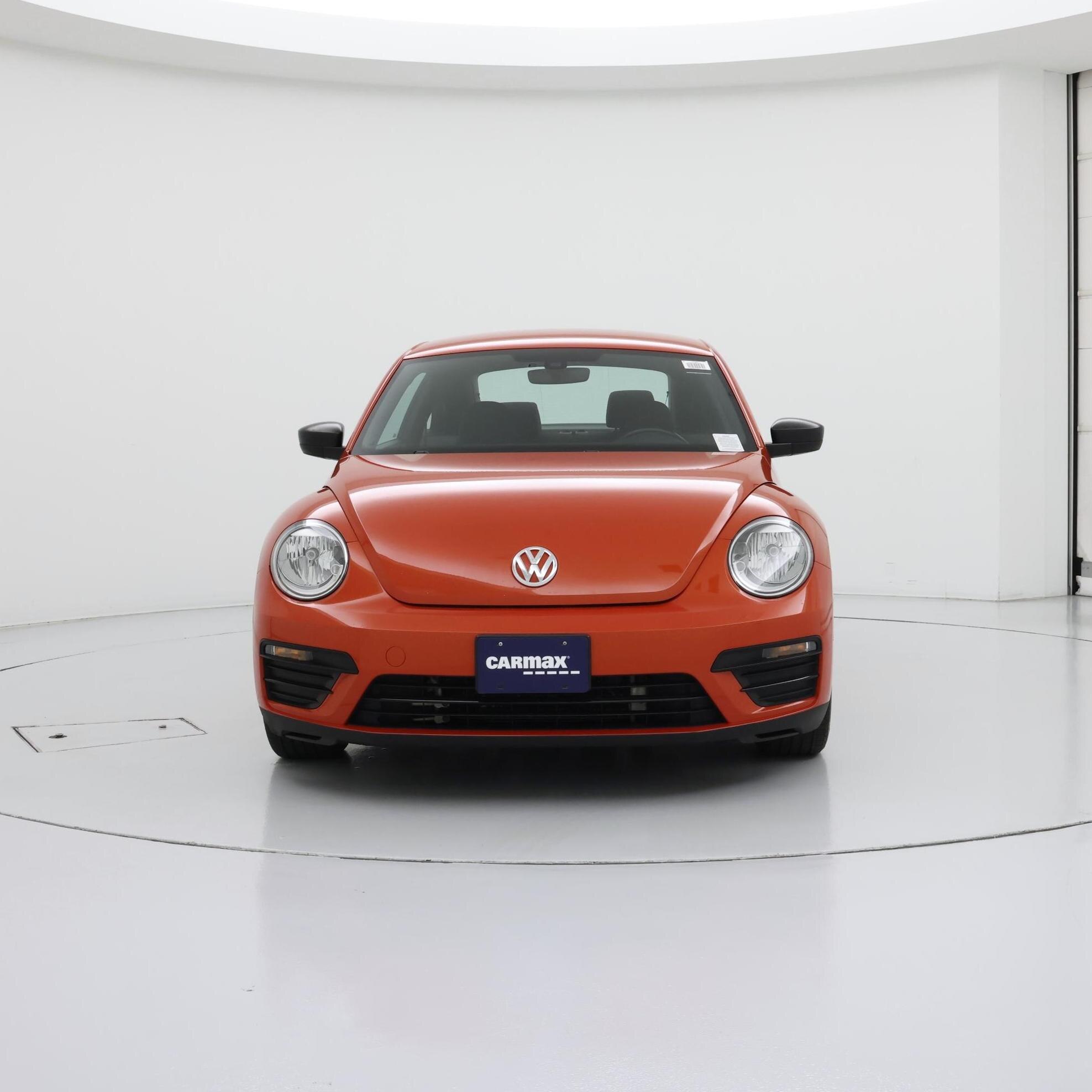 Thumbnail: 2017 Volkswagen Beetle - 5