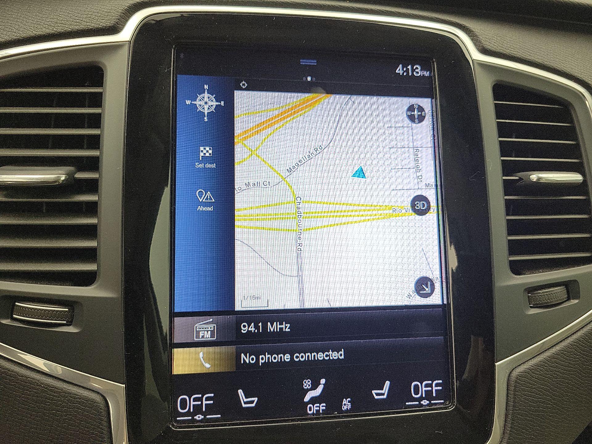 Thumbnail: 2019 Volvo XC90 - 14