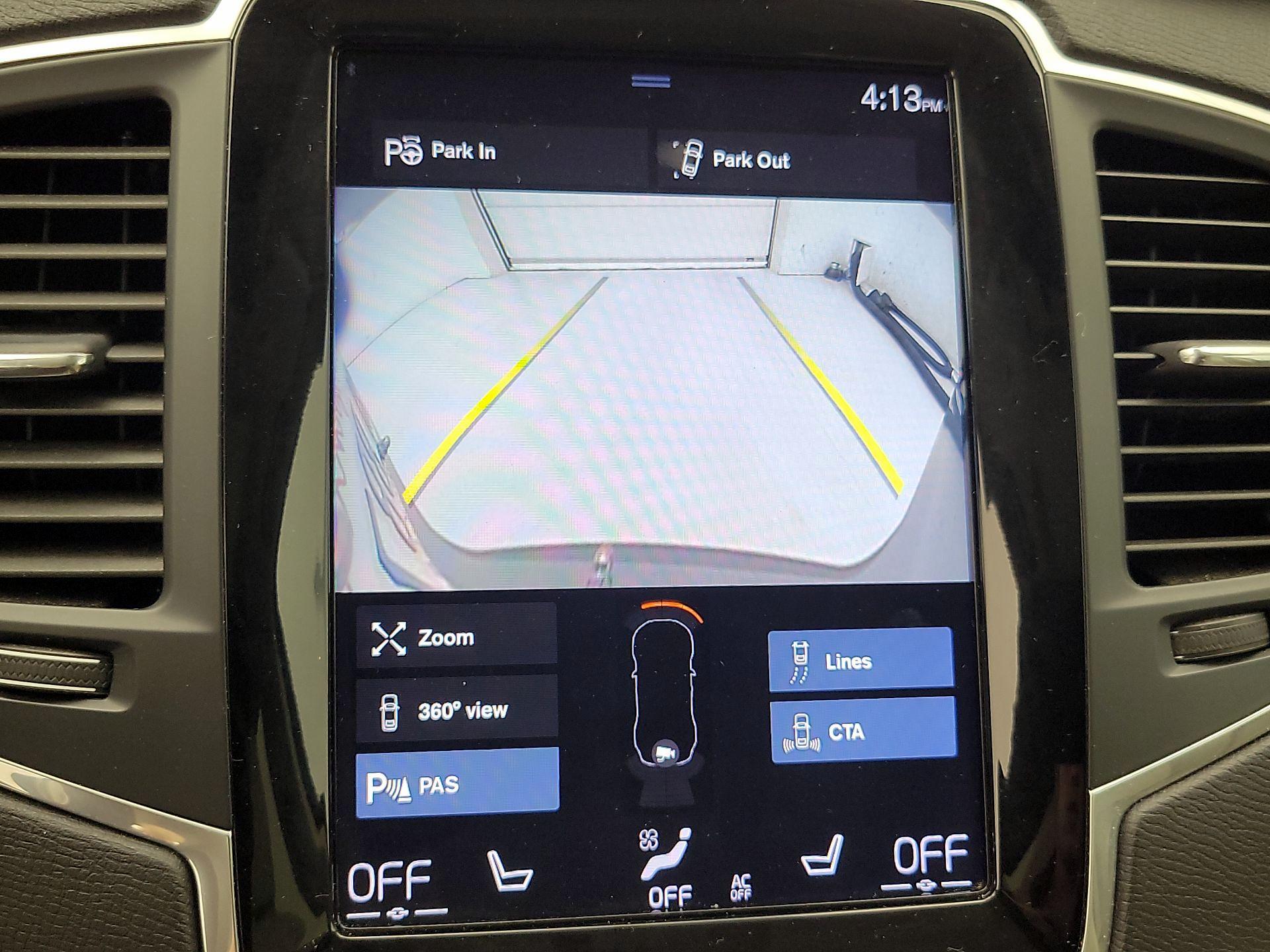 Thumbnail: 2019 Volvo XC90 - 15