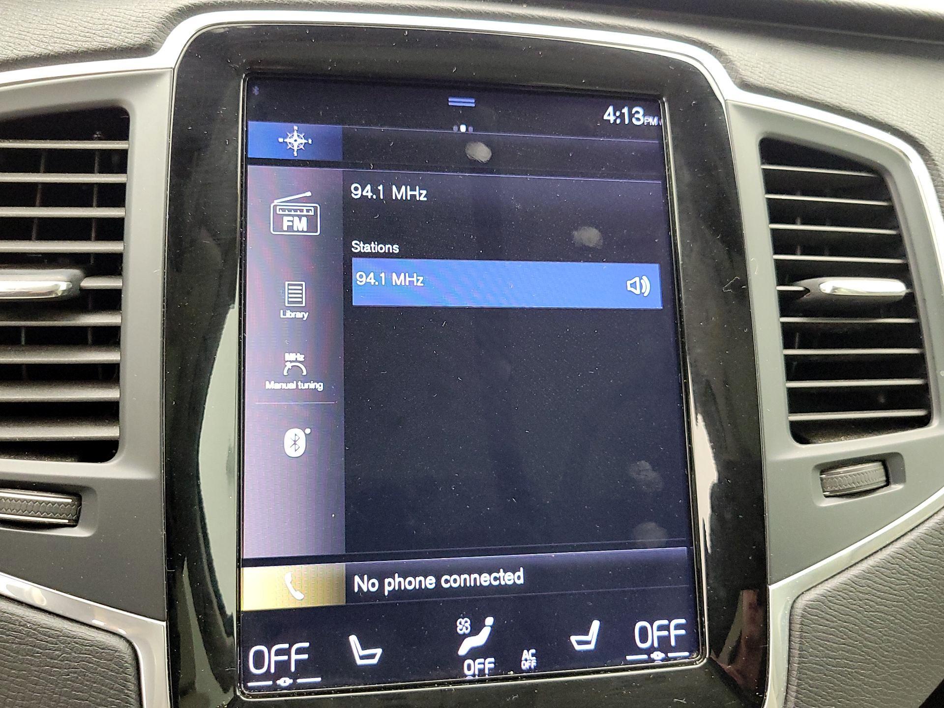 Thumbnail: 2019 Volvo XC90 - 16