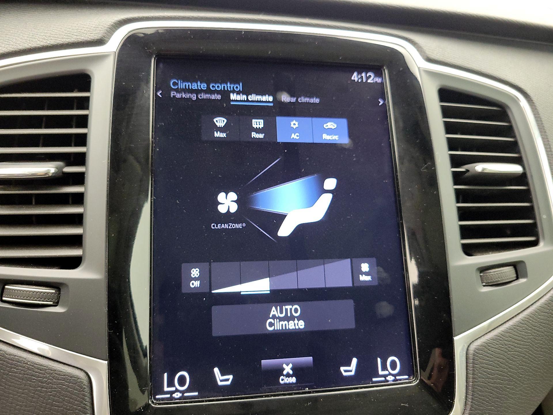 Thumbnail: 2019 Volvo XC90 - 17