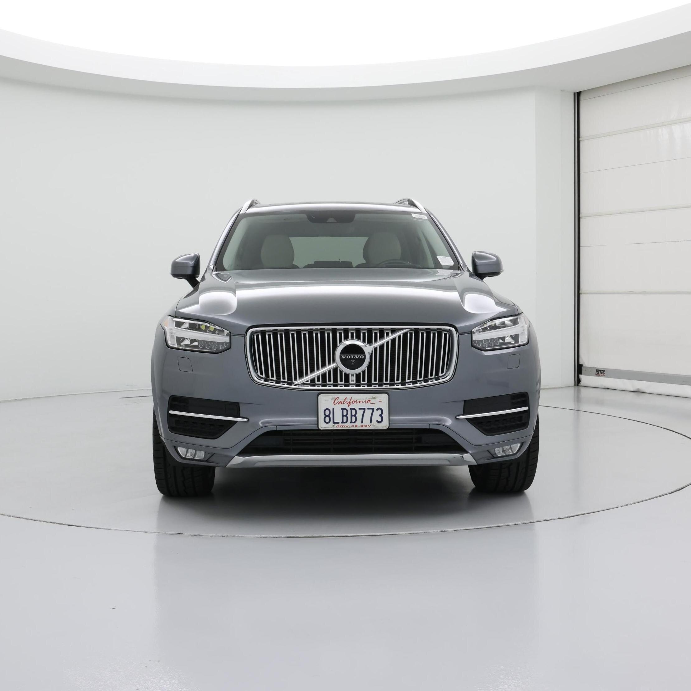 Thumbnail: 2019 Volvo XC90 - 5