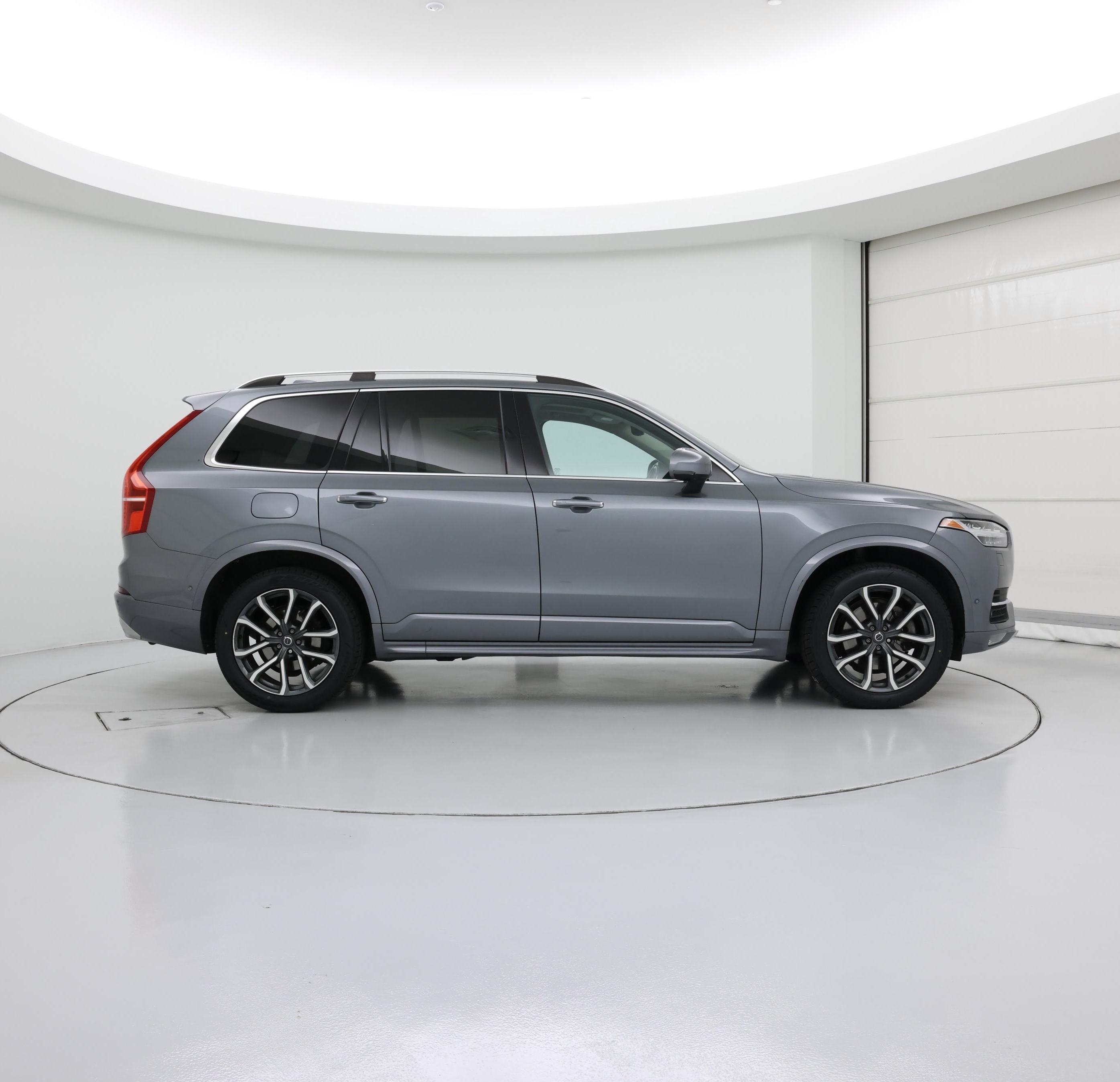 Thumbnail: 2019 Volvo XC90 - 7