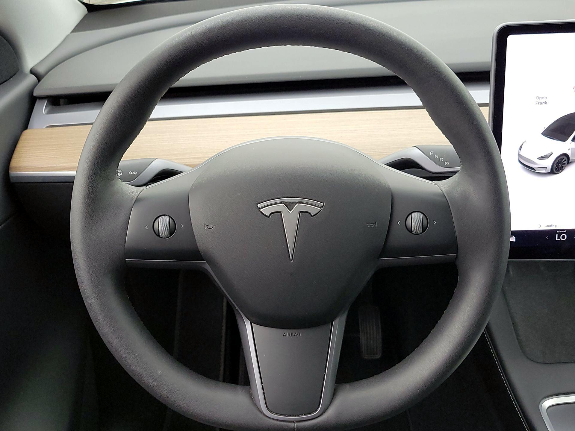 Thumbnail: 2021 Tesla Model Y - 10