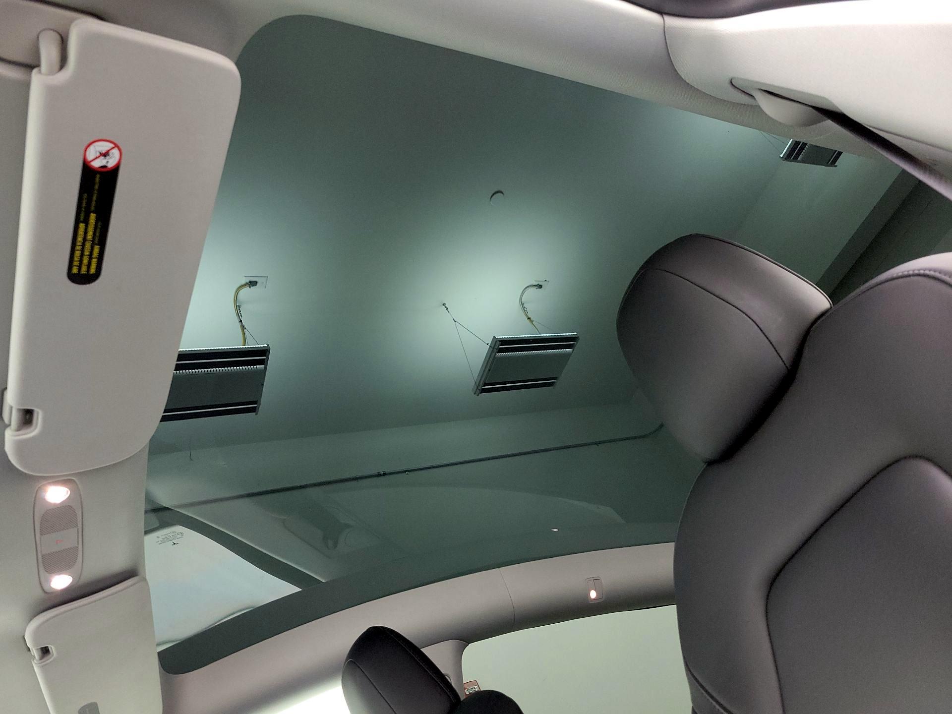 Thumbnail: 2021 Tesla Model Y - 18