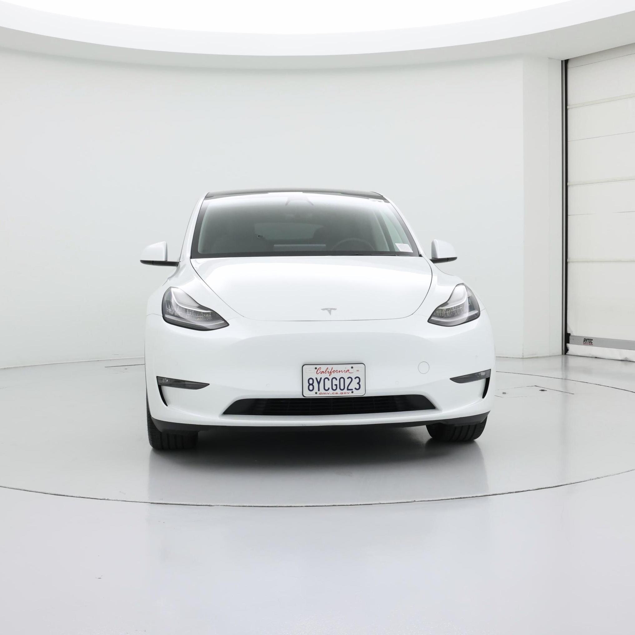 Thumbnail: 2021 Tesla Model Y - 5
